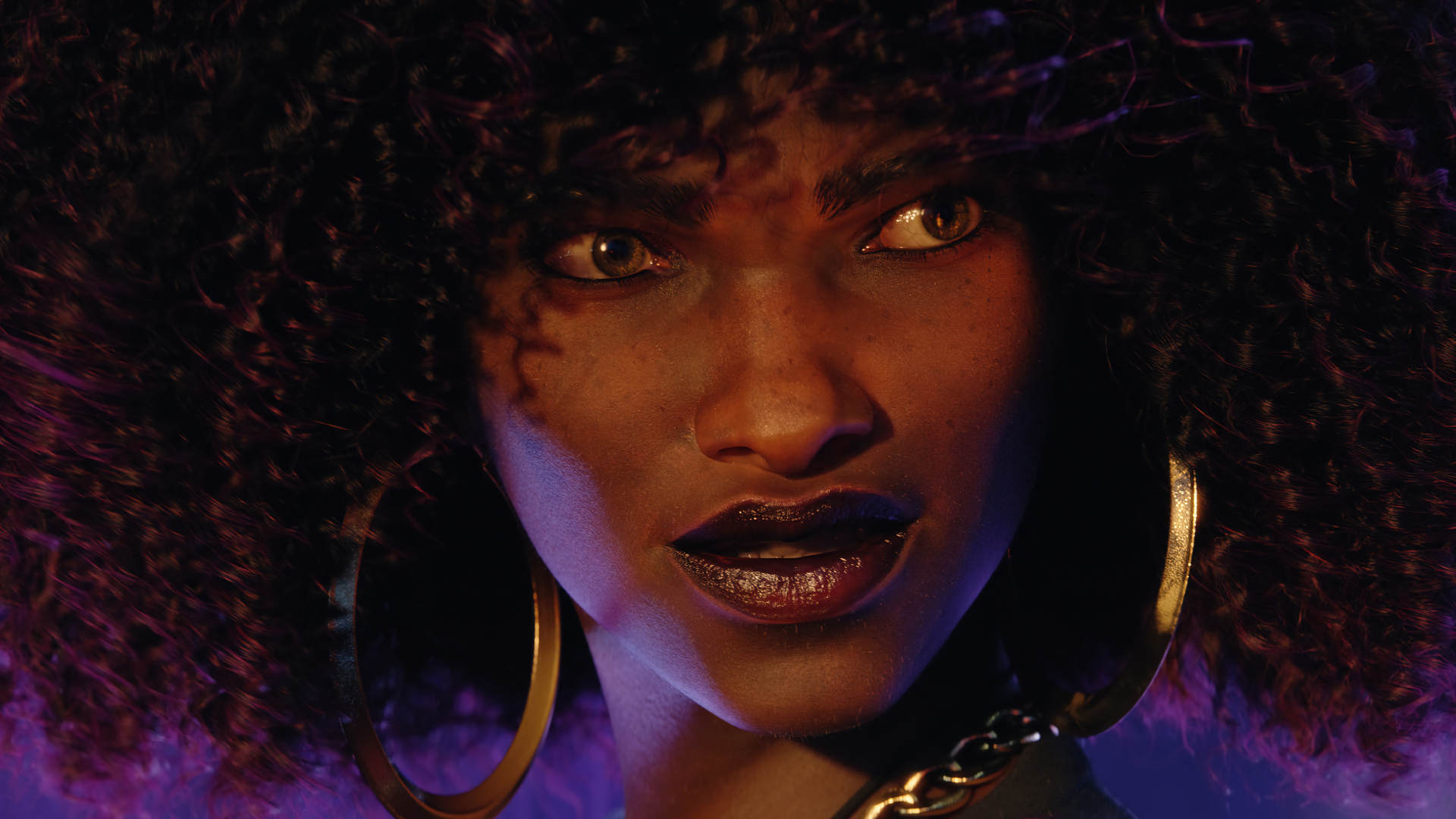 Лайла Эллисон персонаж компьютерной игры Redfall