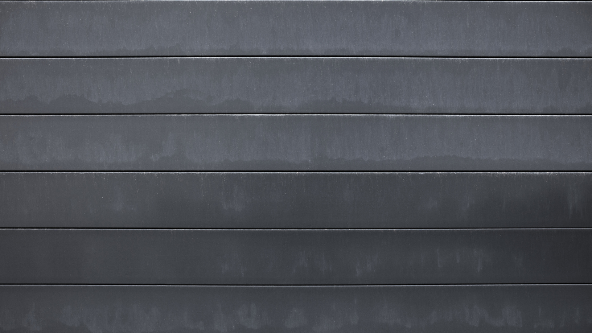 Черная ровная деревянная текстура для фона