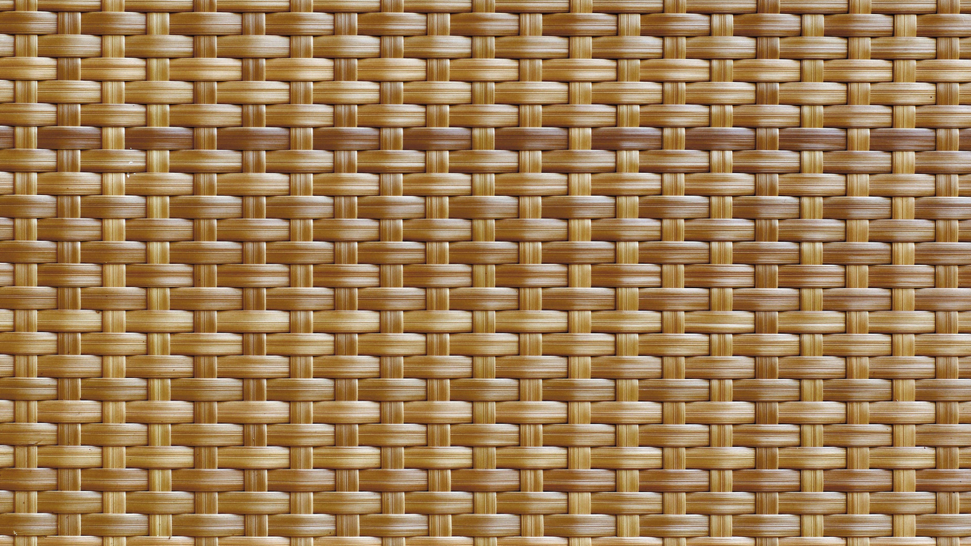 Плетеная текстура из искусственного ротанга