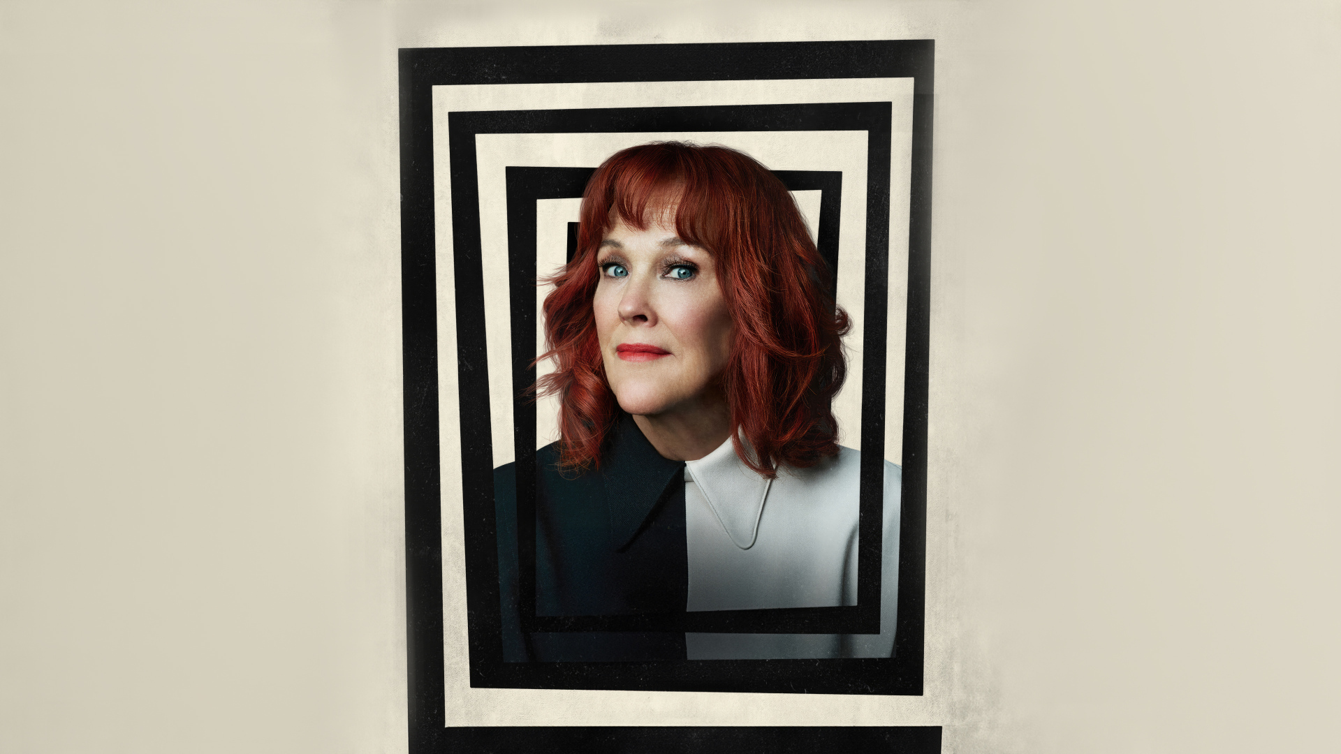 Персонаж  Делия Дитц в фильме Битлджус 2