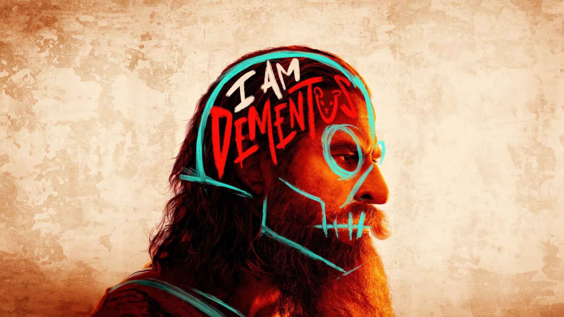 Персонаж Дементус фильм Фуриоса: Хроники Безумного Макса