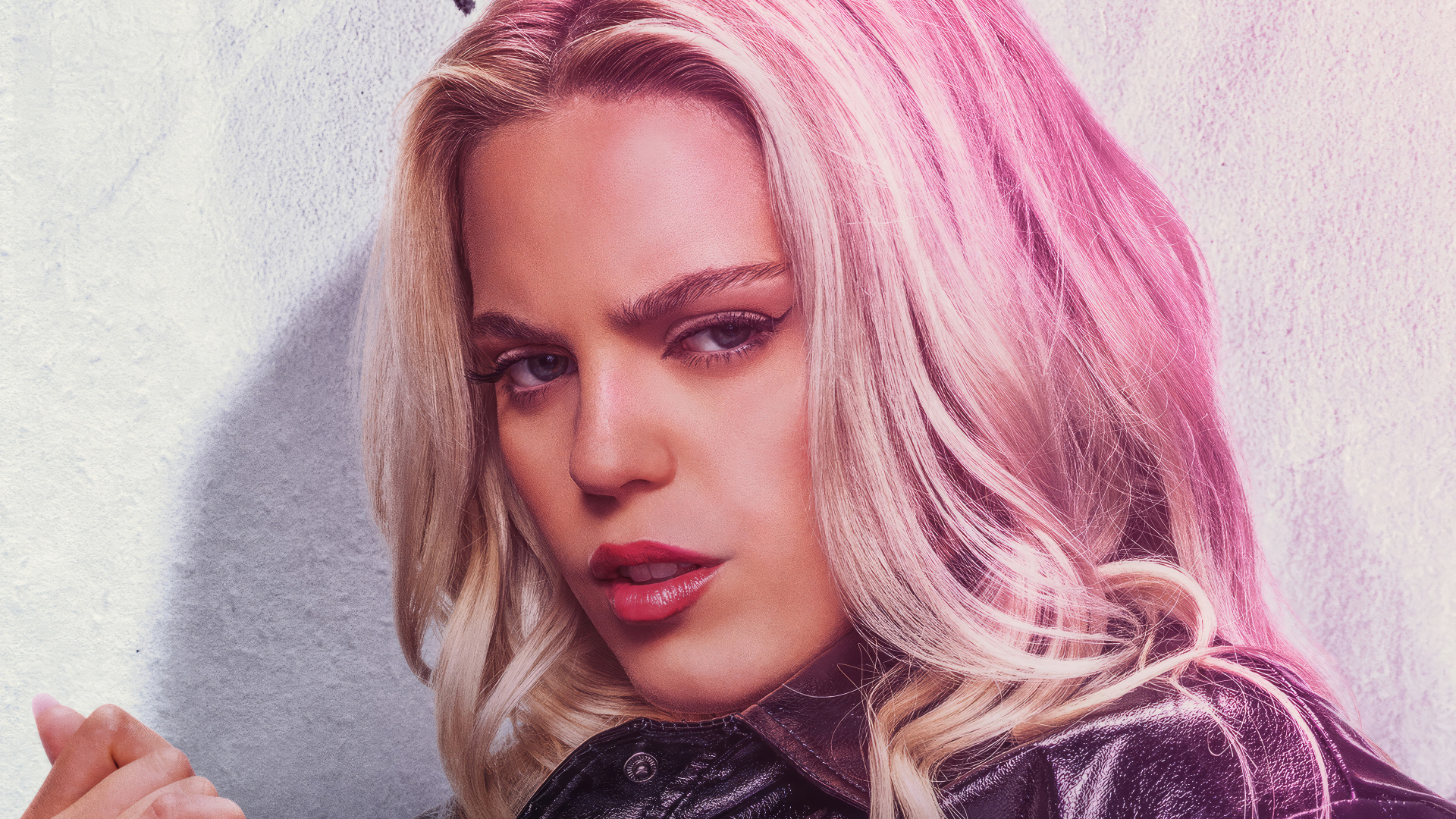 Рене Рэпп в фильме Дрянные девчонки, 2024