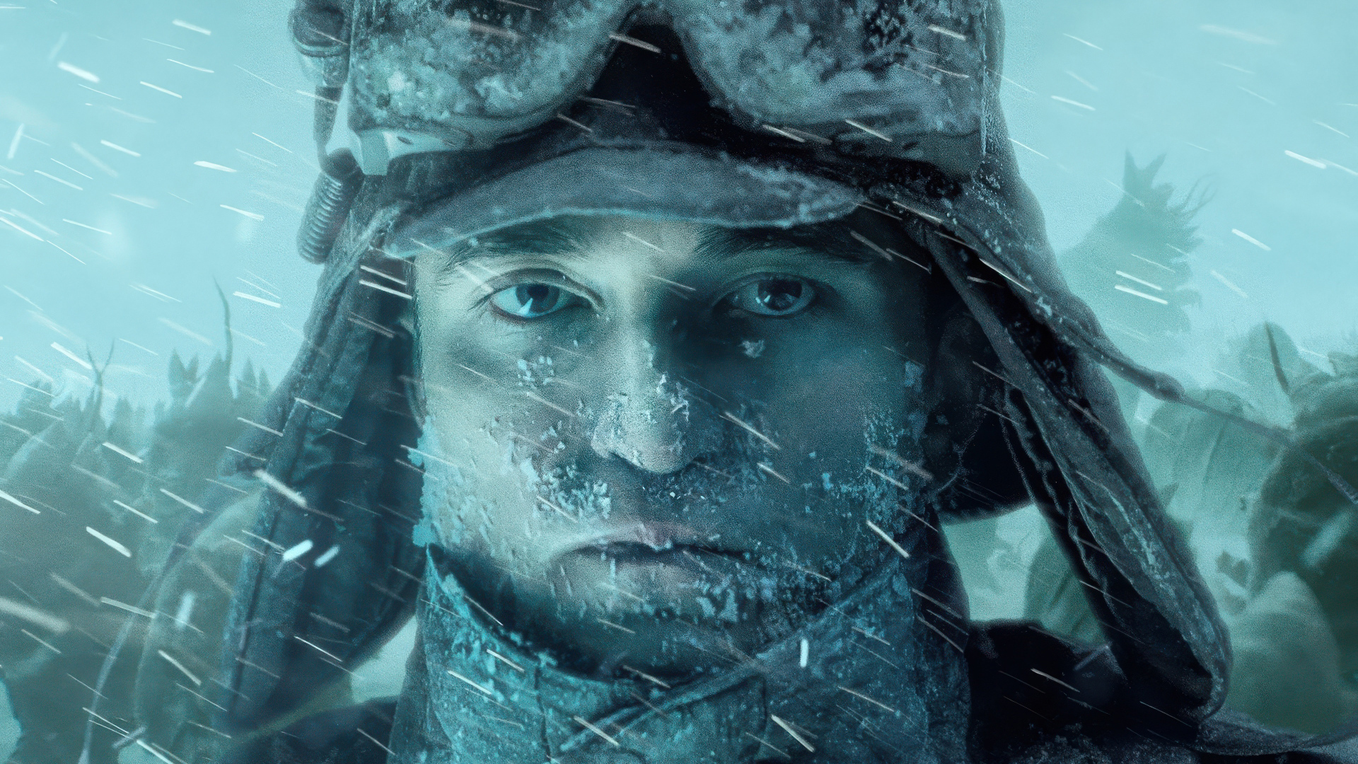 Новый фильм Микки 17, 2025