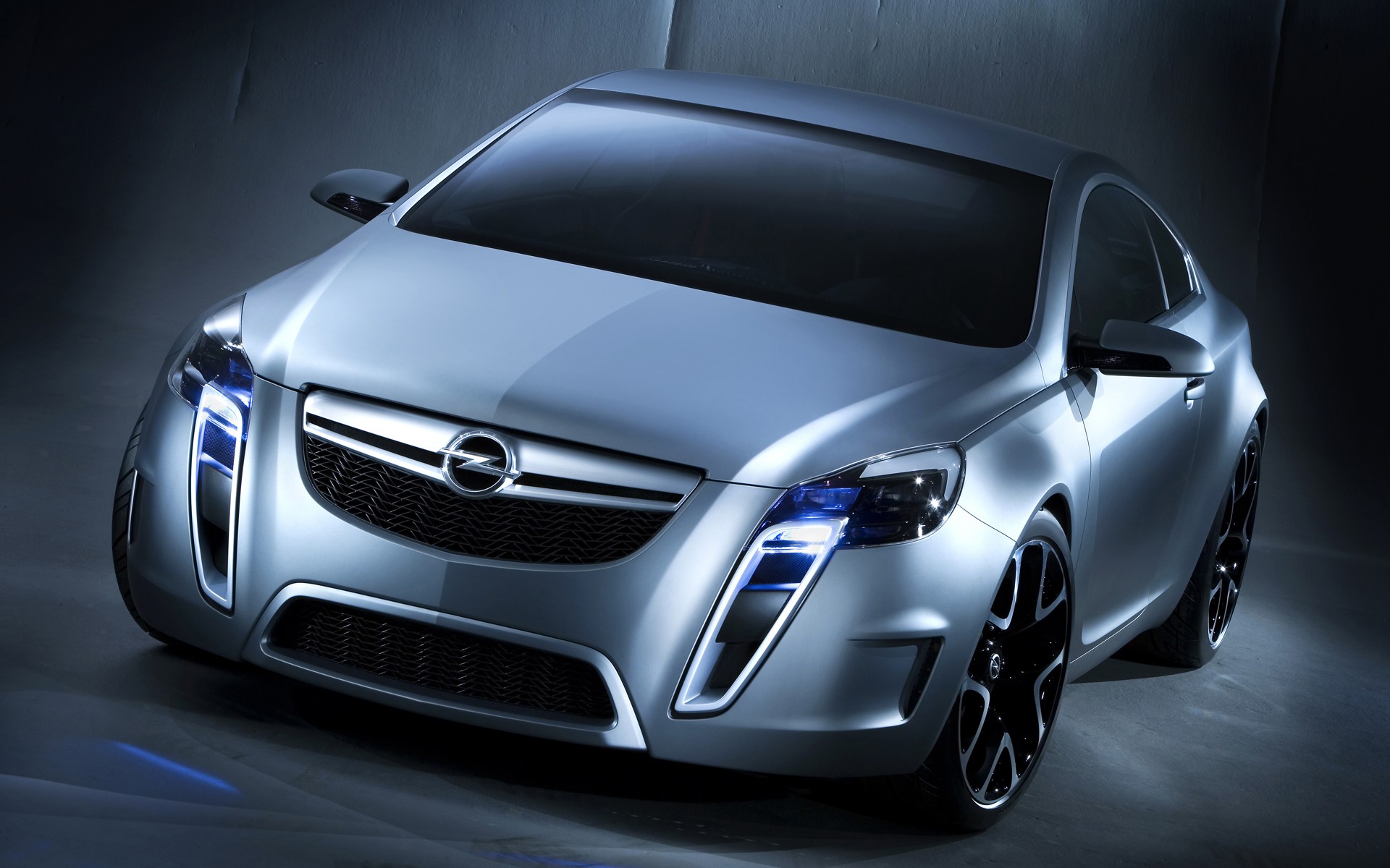 Opel Cars Wallpapers