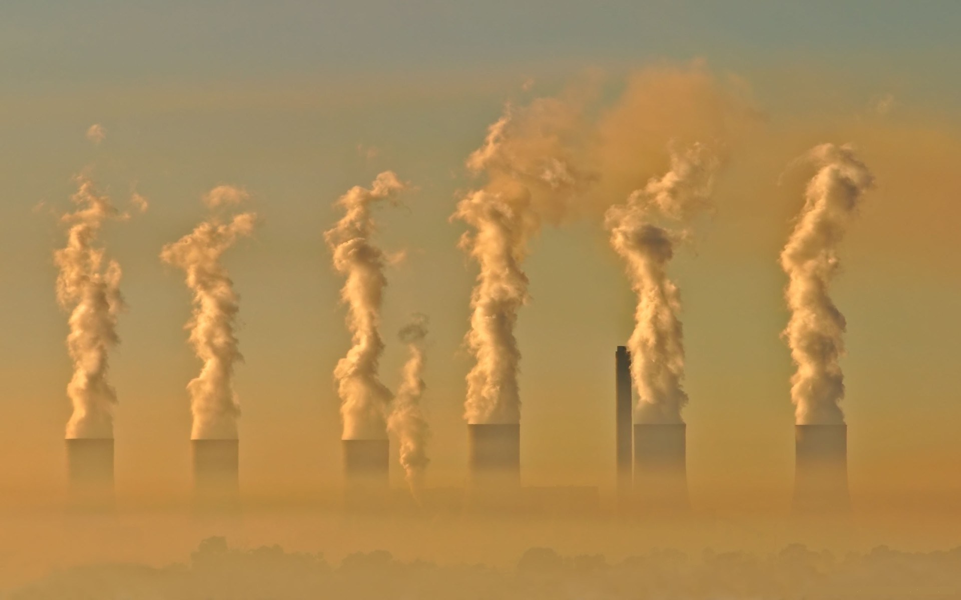 Индустриальный аффект