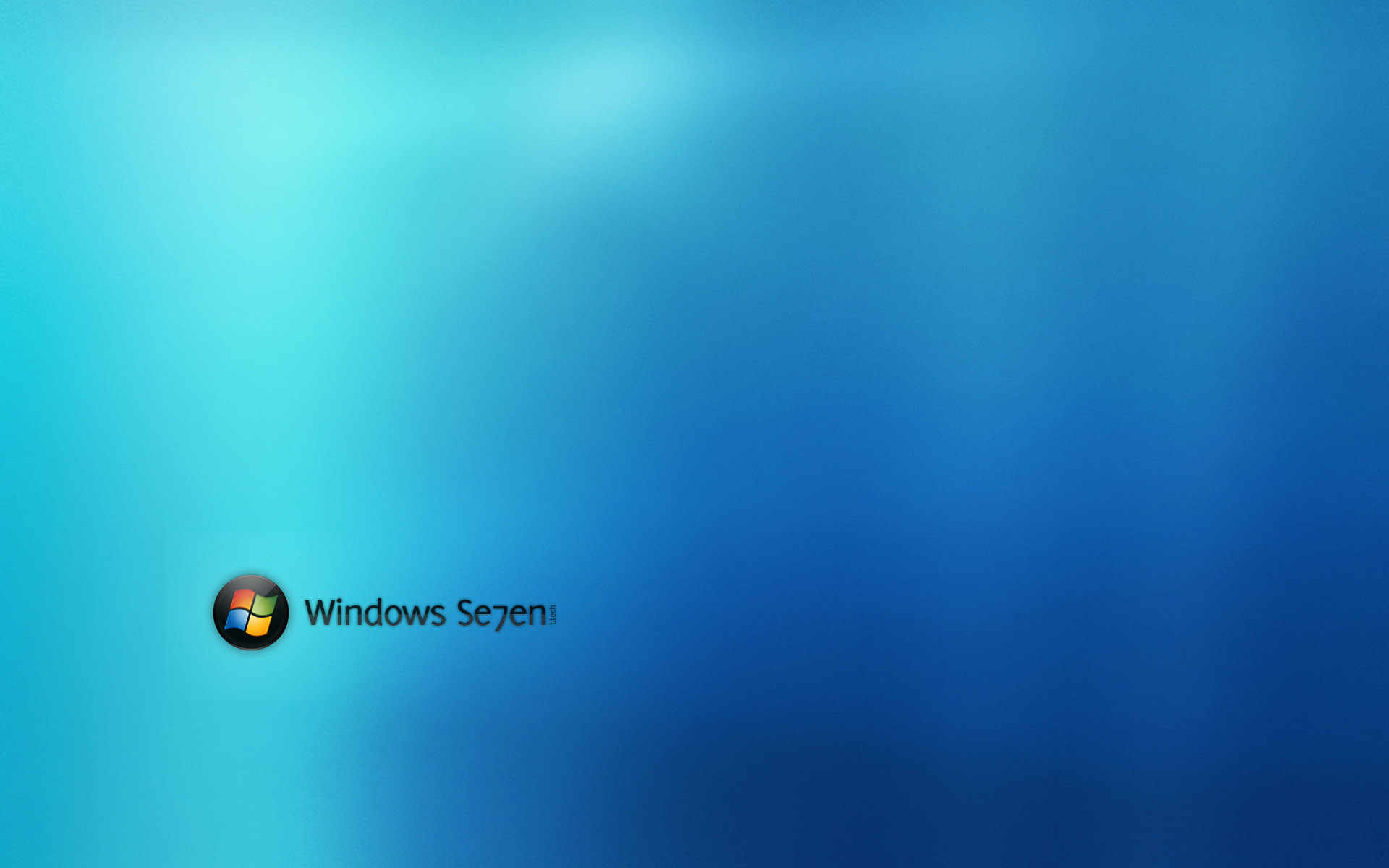 Microsoft Windows Seven ОС