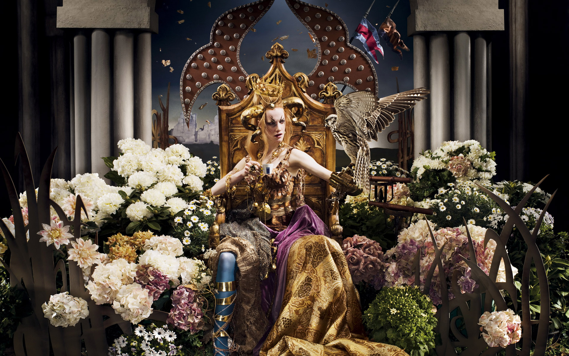 Почтовая сова