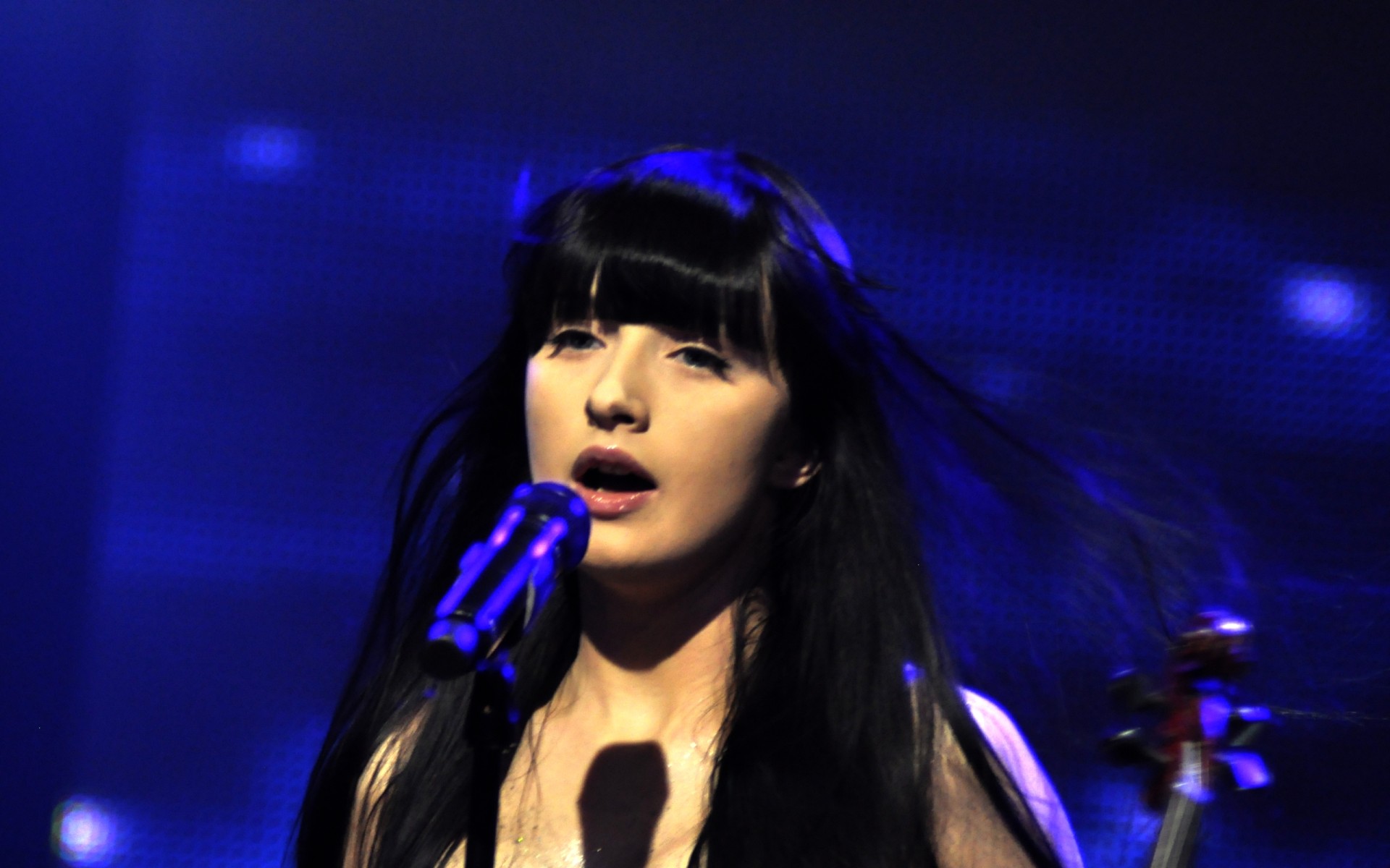 Sandra Nurmsalu Urban Symphony