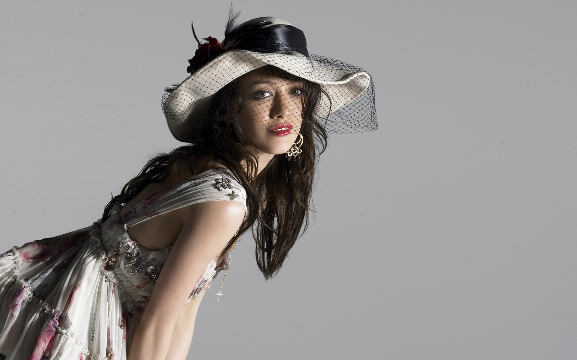 Хилари Энн Лиза Дафф