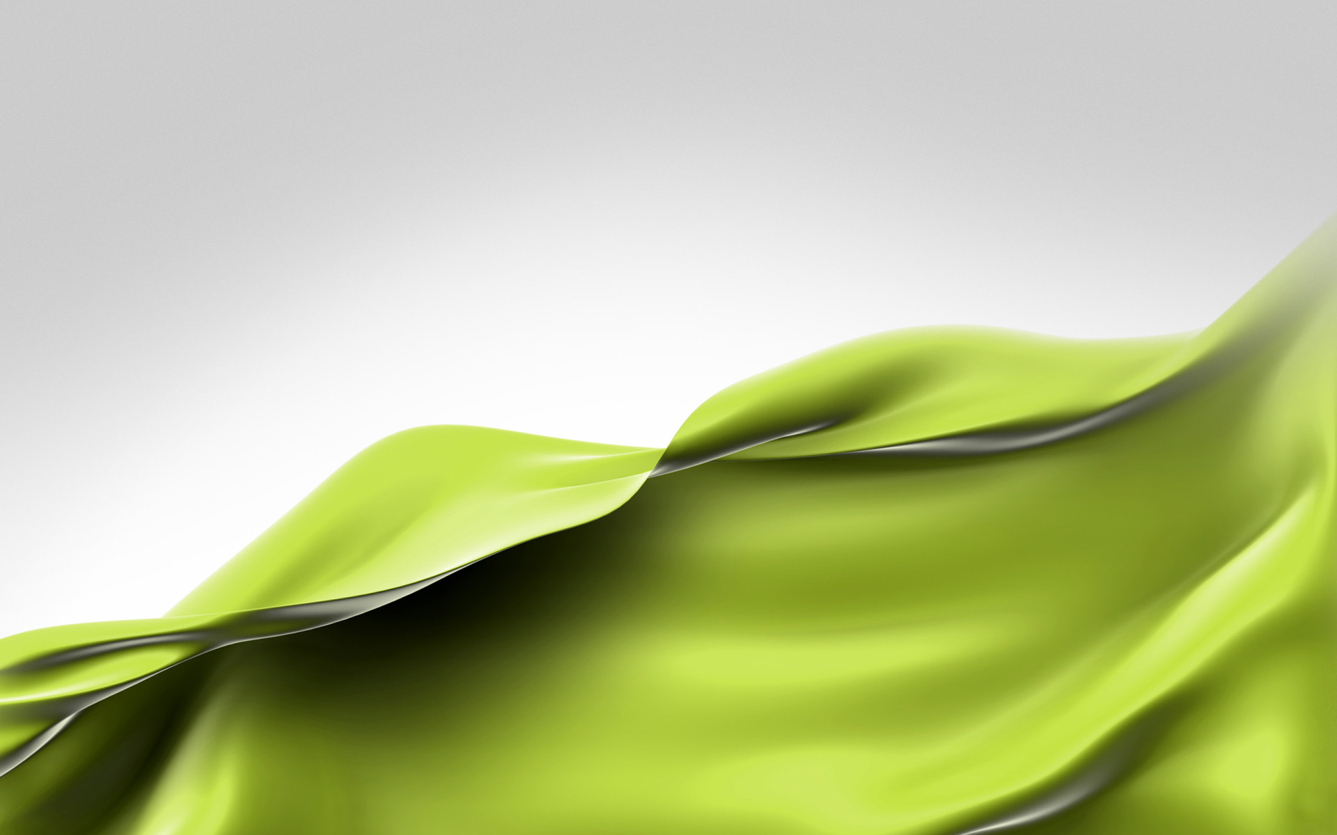 Зеленая волна