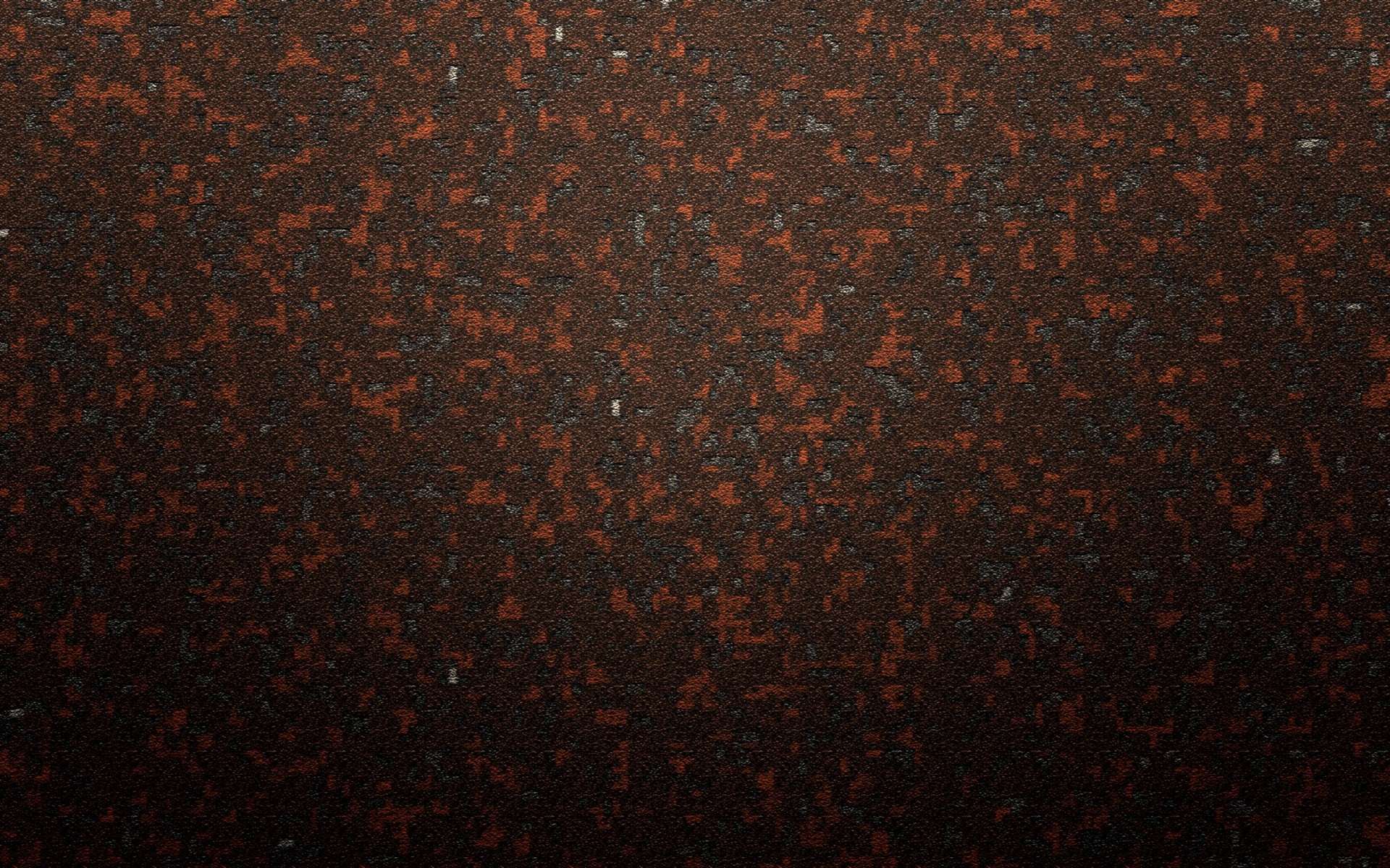 Ржавый тетрис