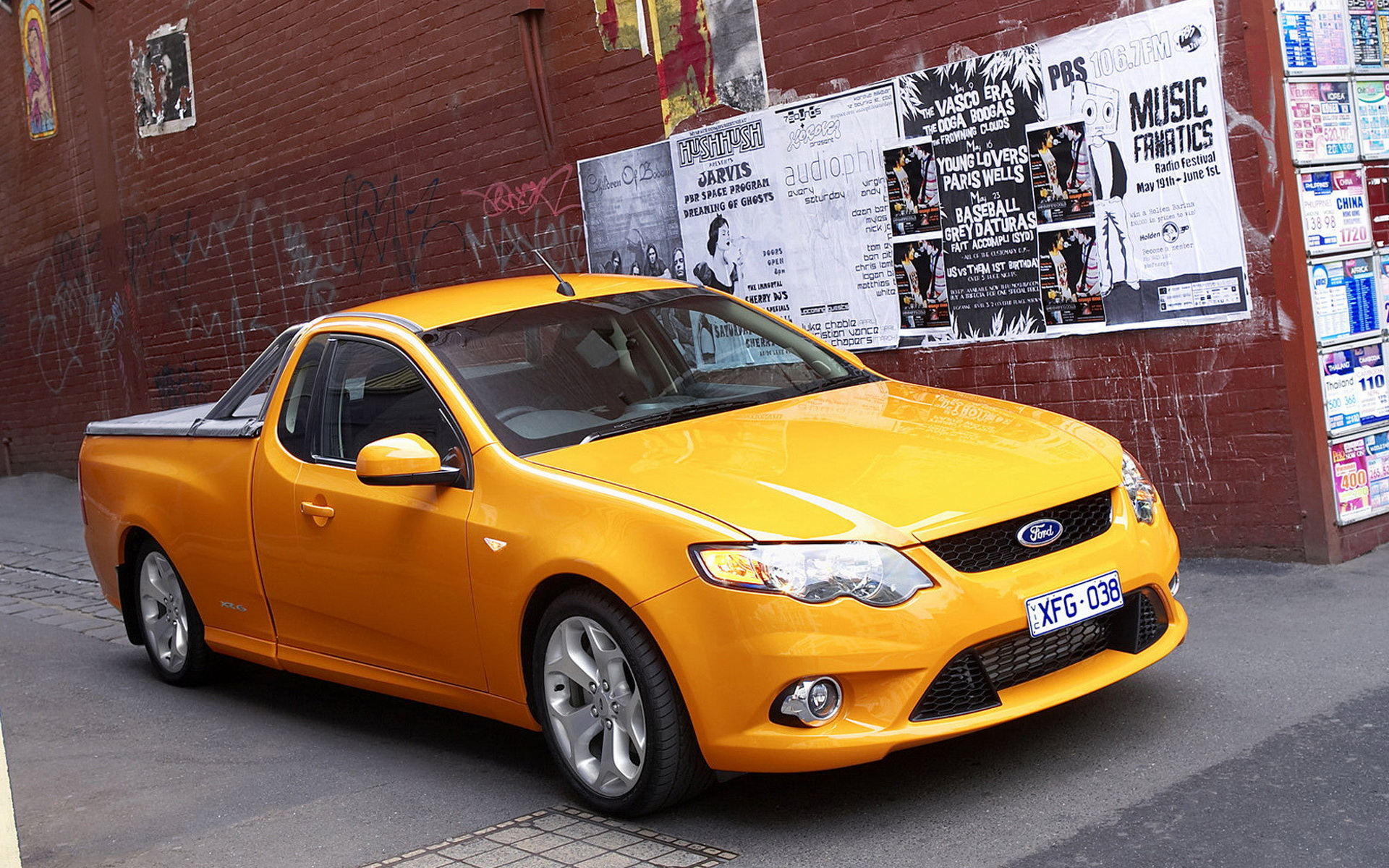 Ford escord turbo tuning #8
