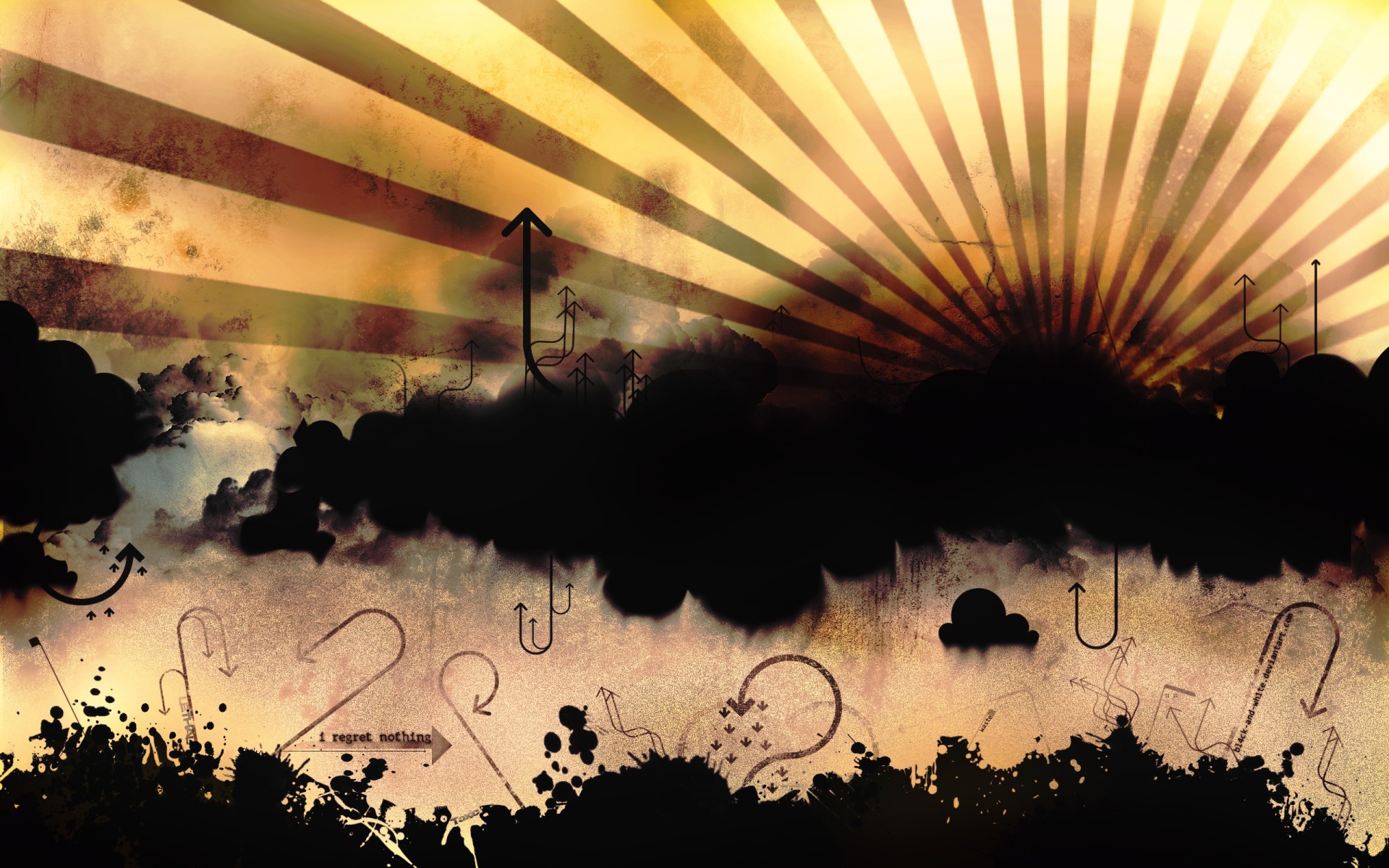 Грозовой фронт