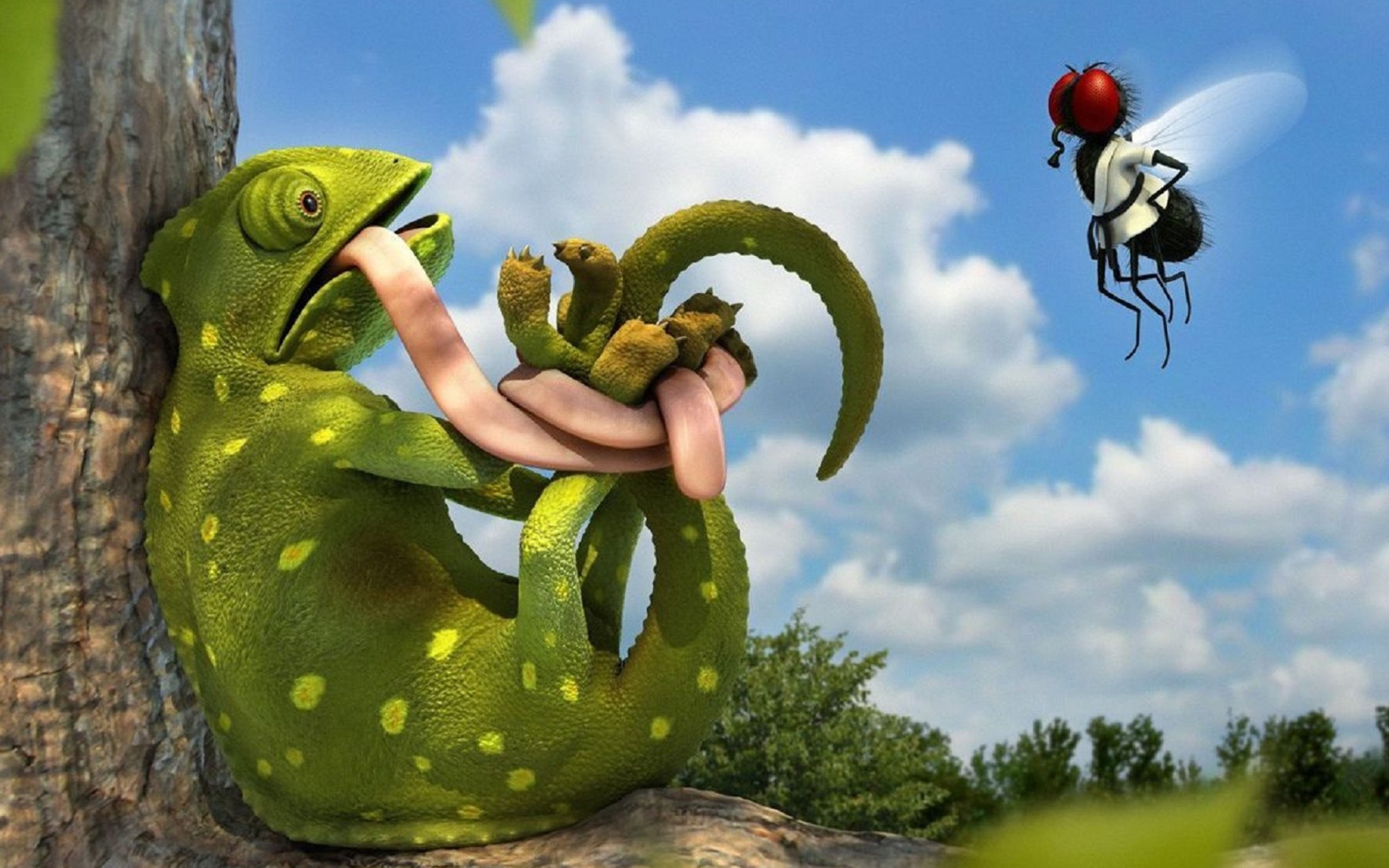 Инструктор по технике выживания