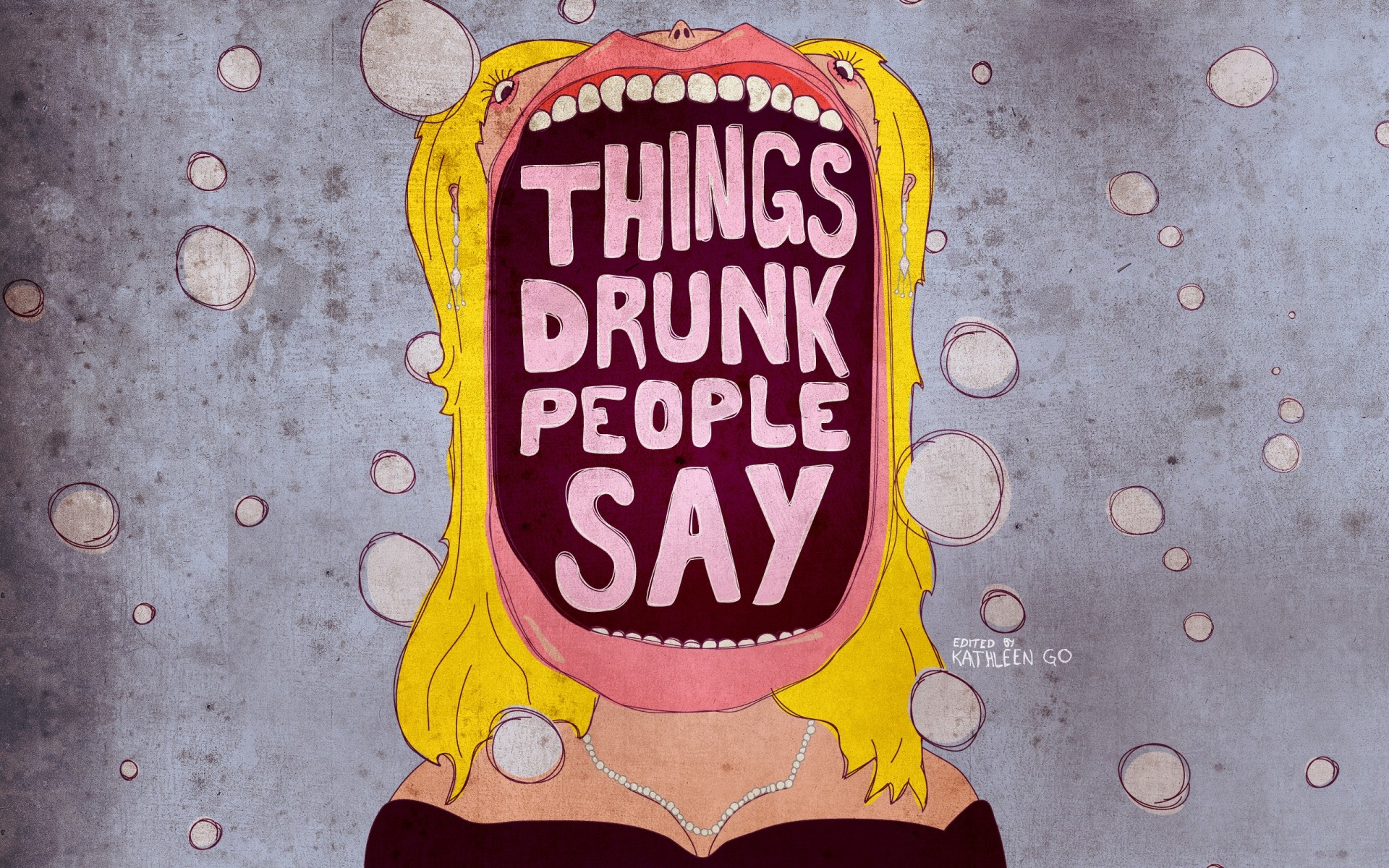 Мысли вслух