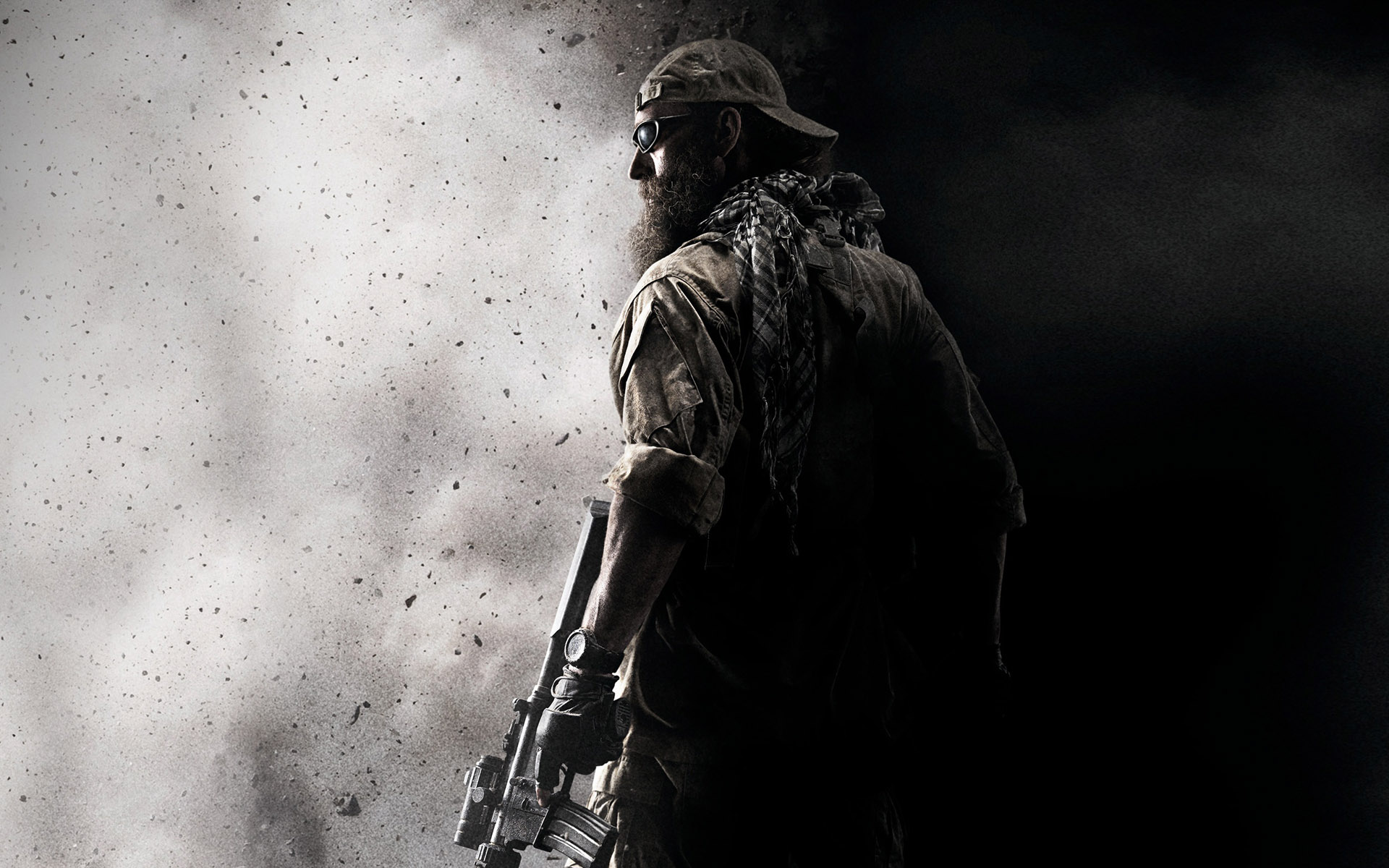 Call of Duty Black Ops Desktop wallpapers 1920x1200