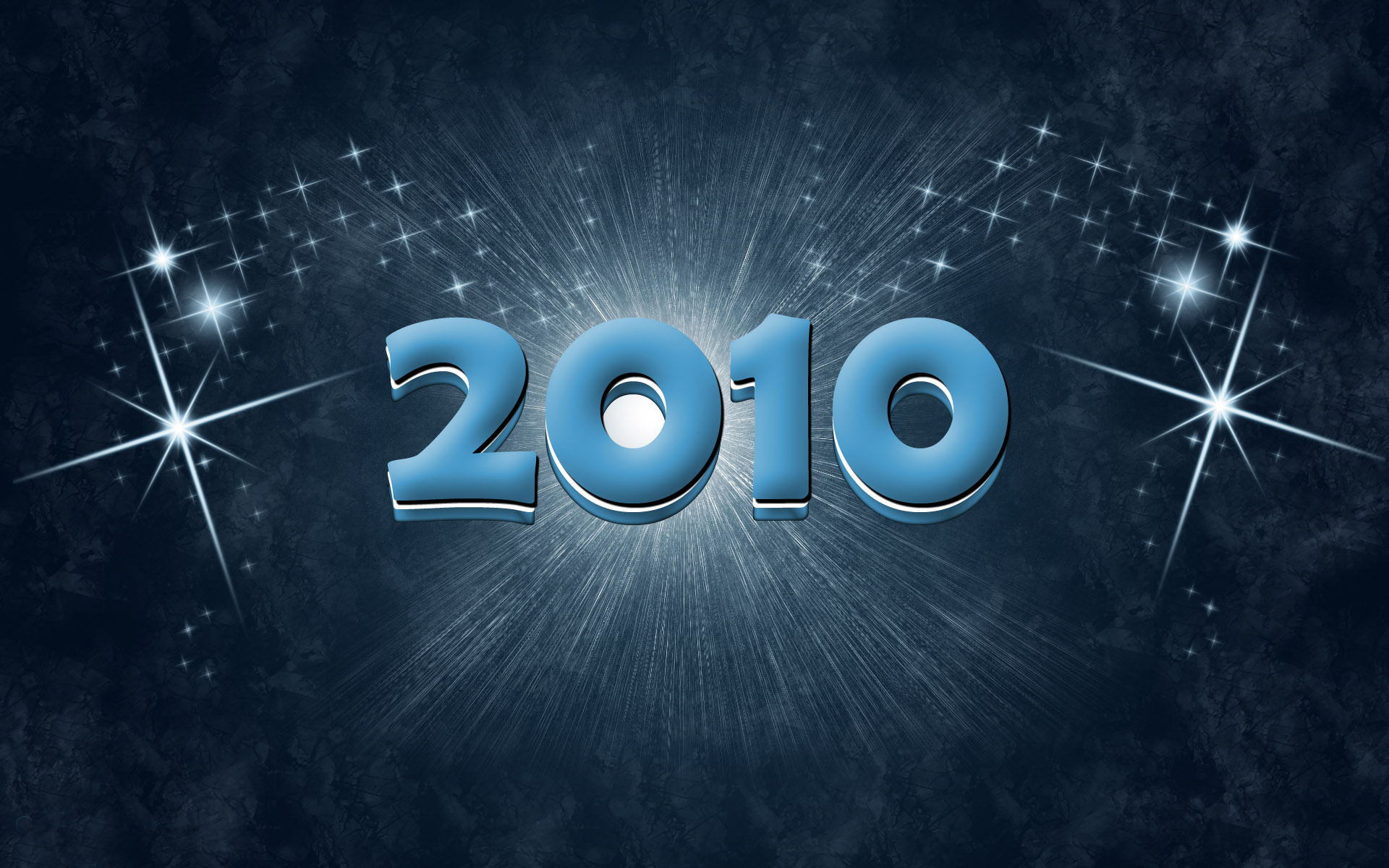 Wish You Happy New Year 2010 Wallpapers | HD Wallpapers | ID #6057