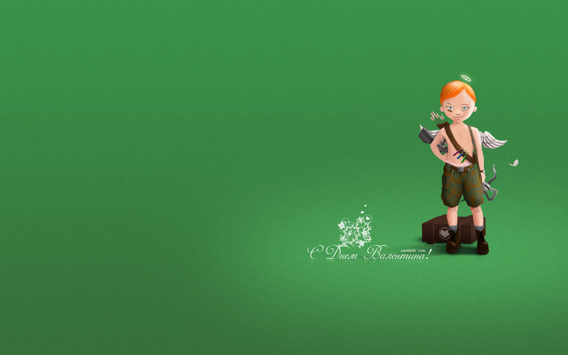 Зеленый Амур