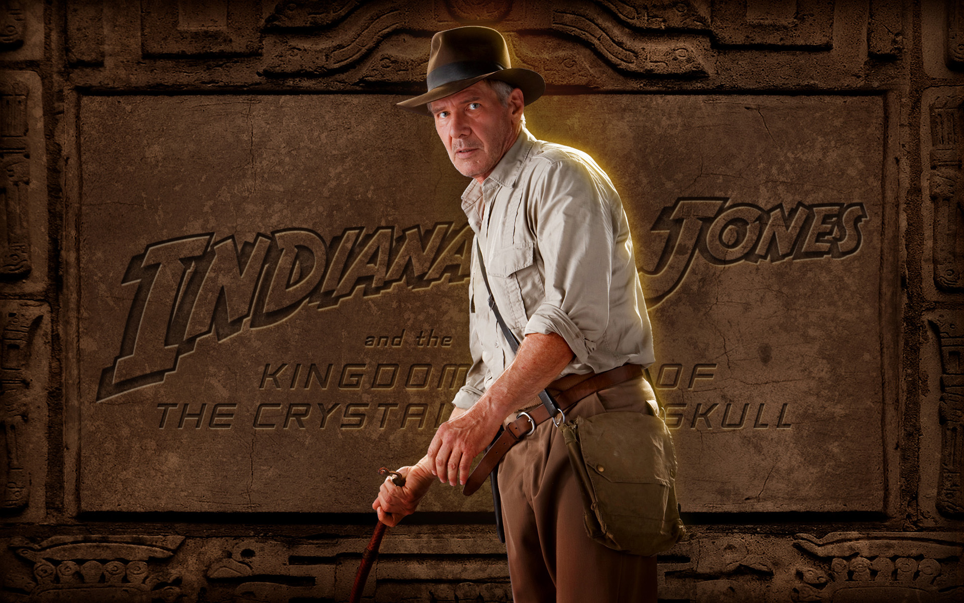 Archaeologist Indiana Jones wallpapers and images - wallpapers ...
