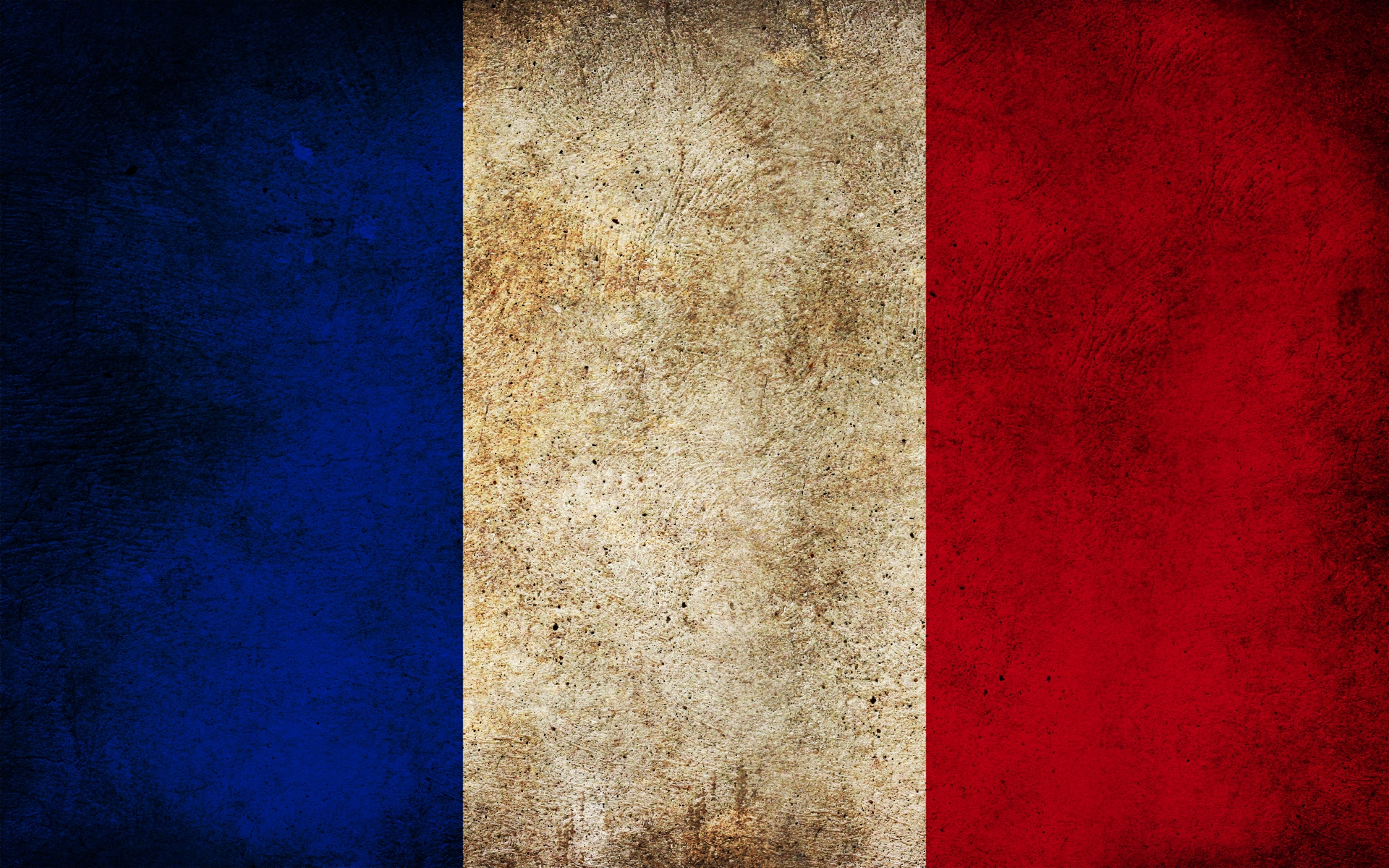 Flag of France