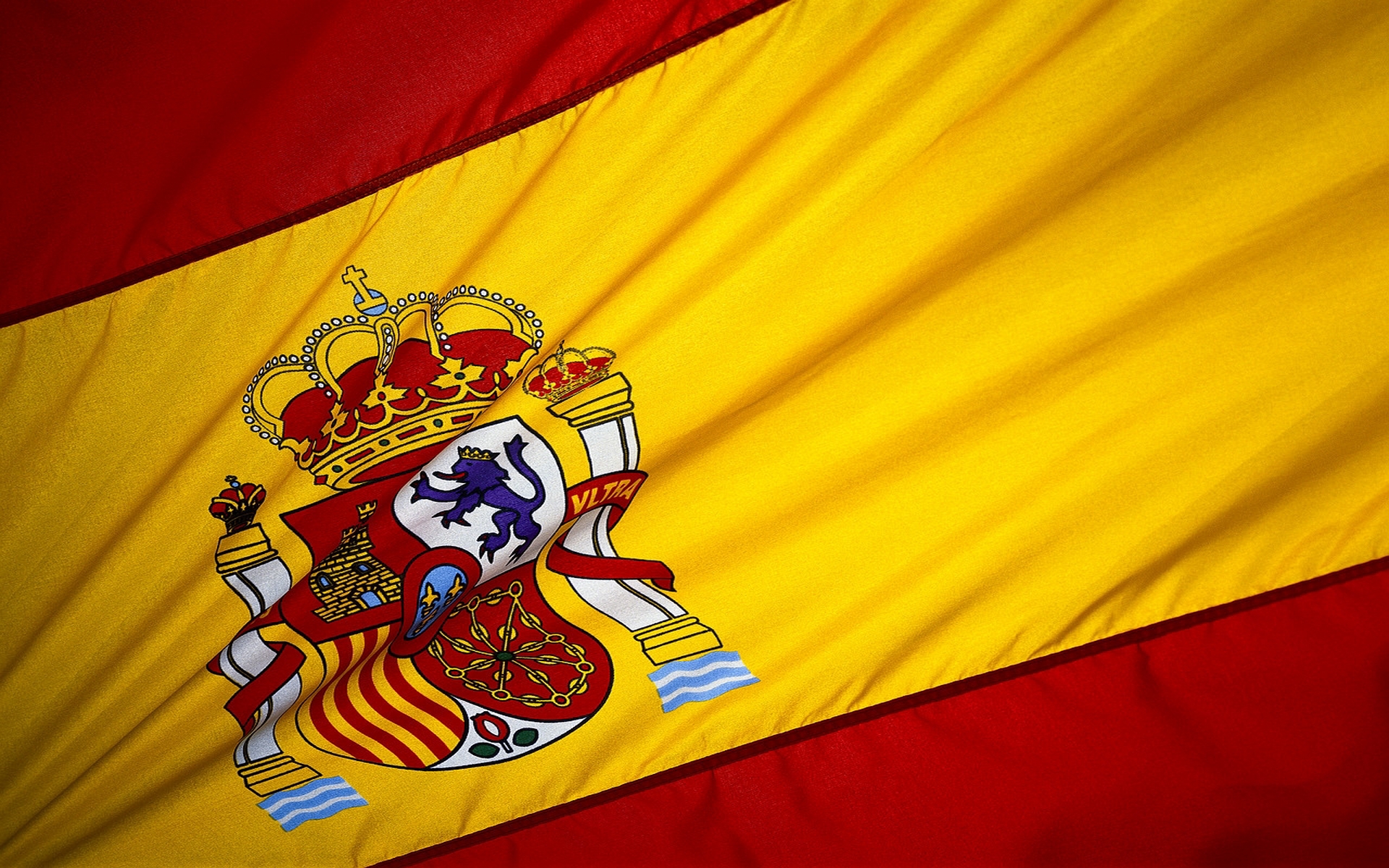 Zastaki.com - Флаг Испании