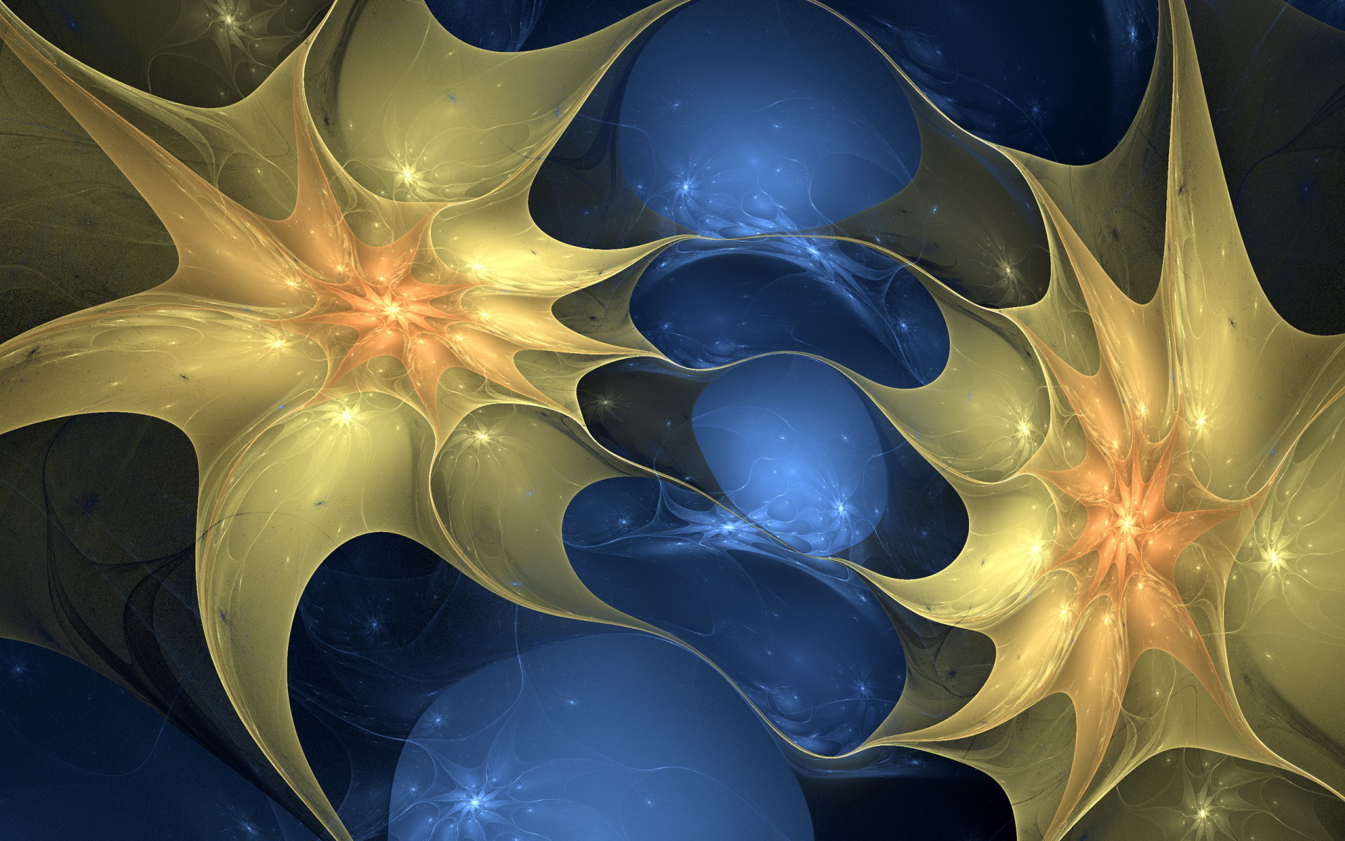 Абстрактное слияние