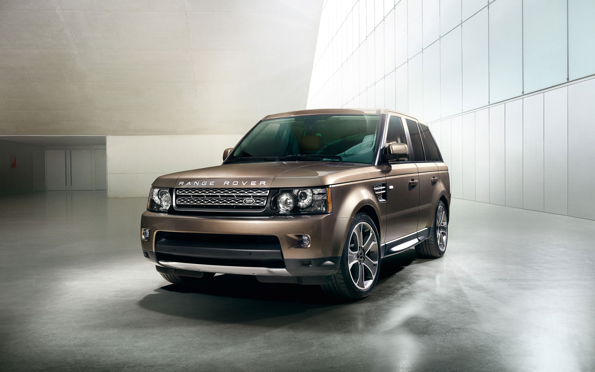 Range Rover Sport