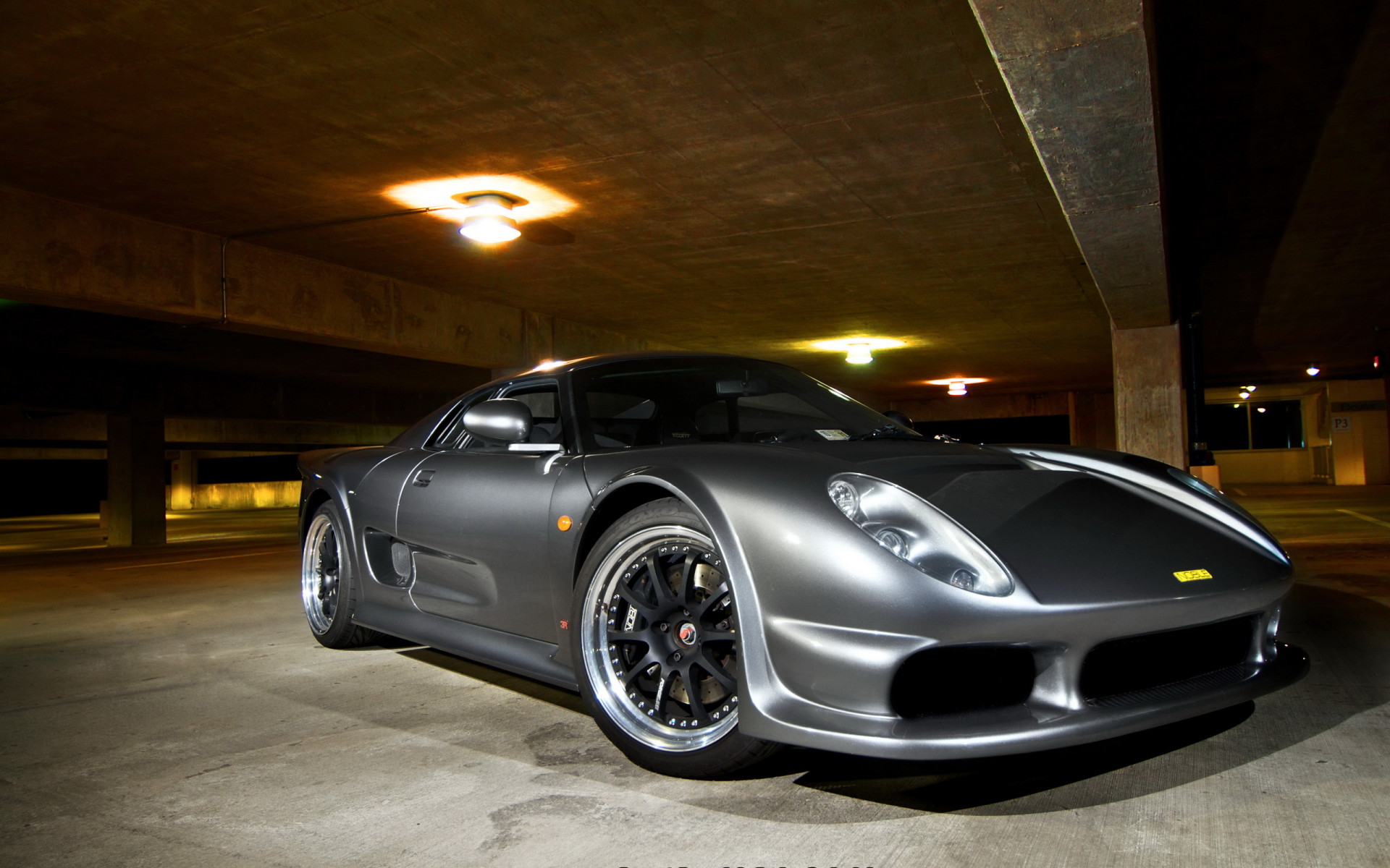 Noble M12 GTO