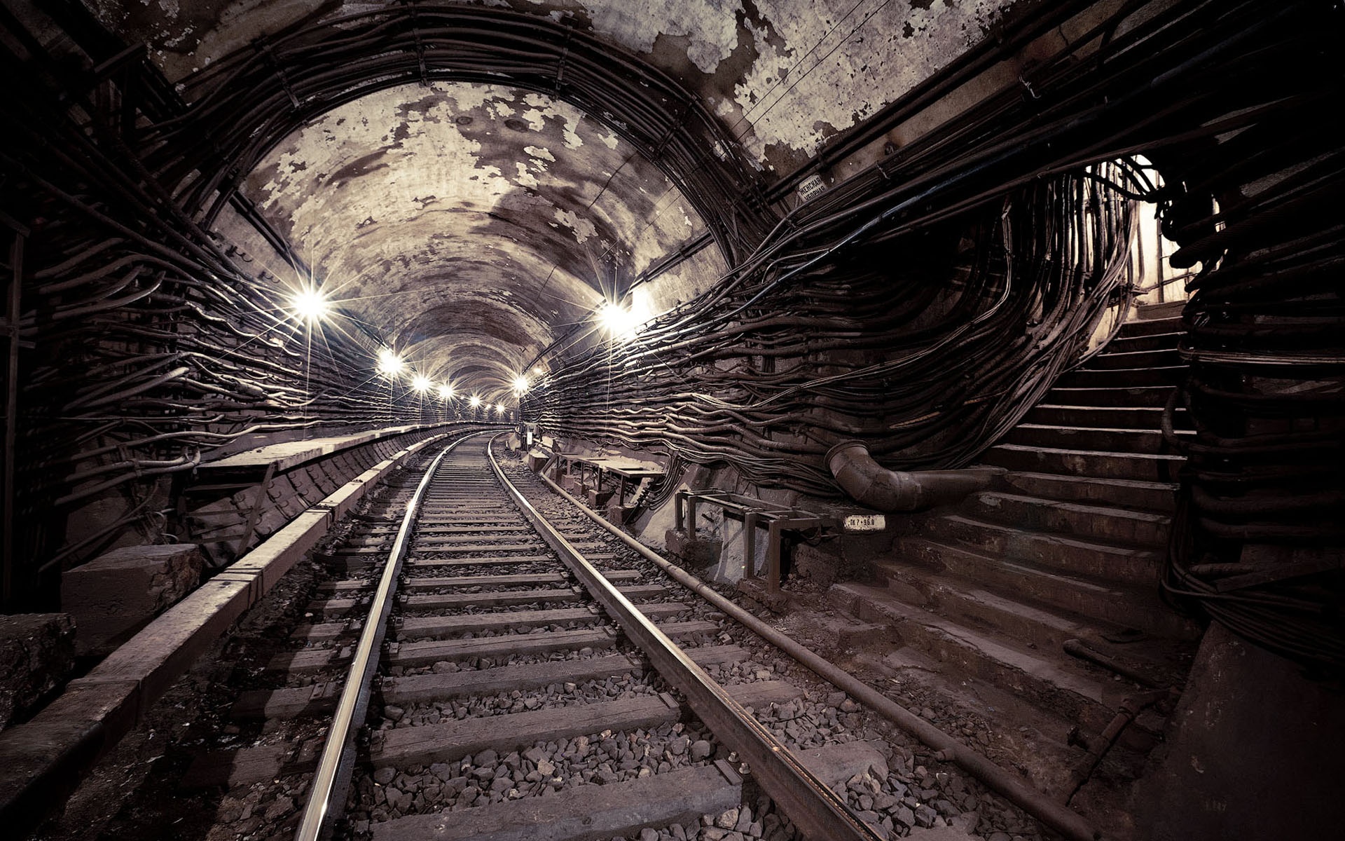 Moscow Metro 2