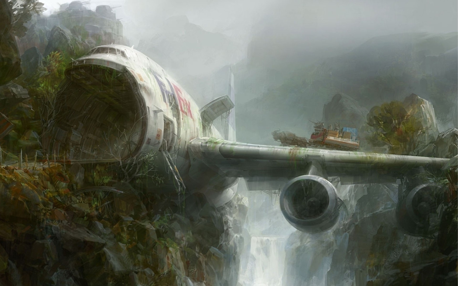 Авиакатастрофа