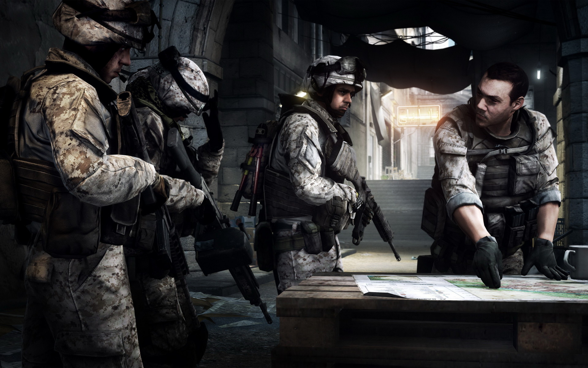 Battlefield 3