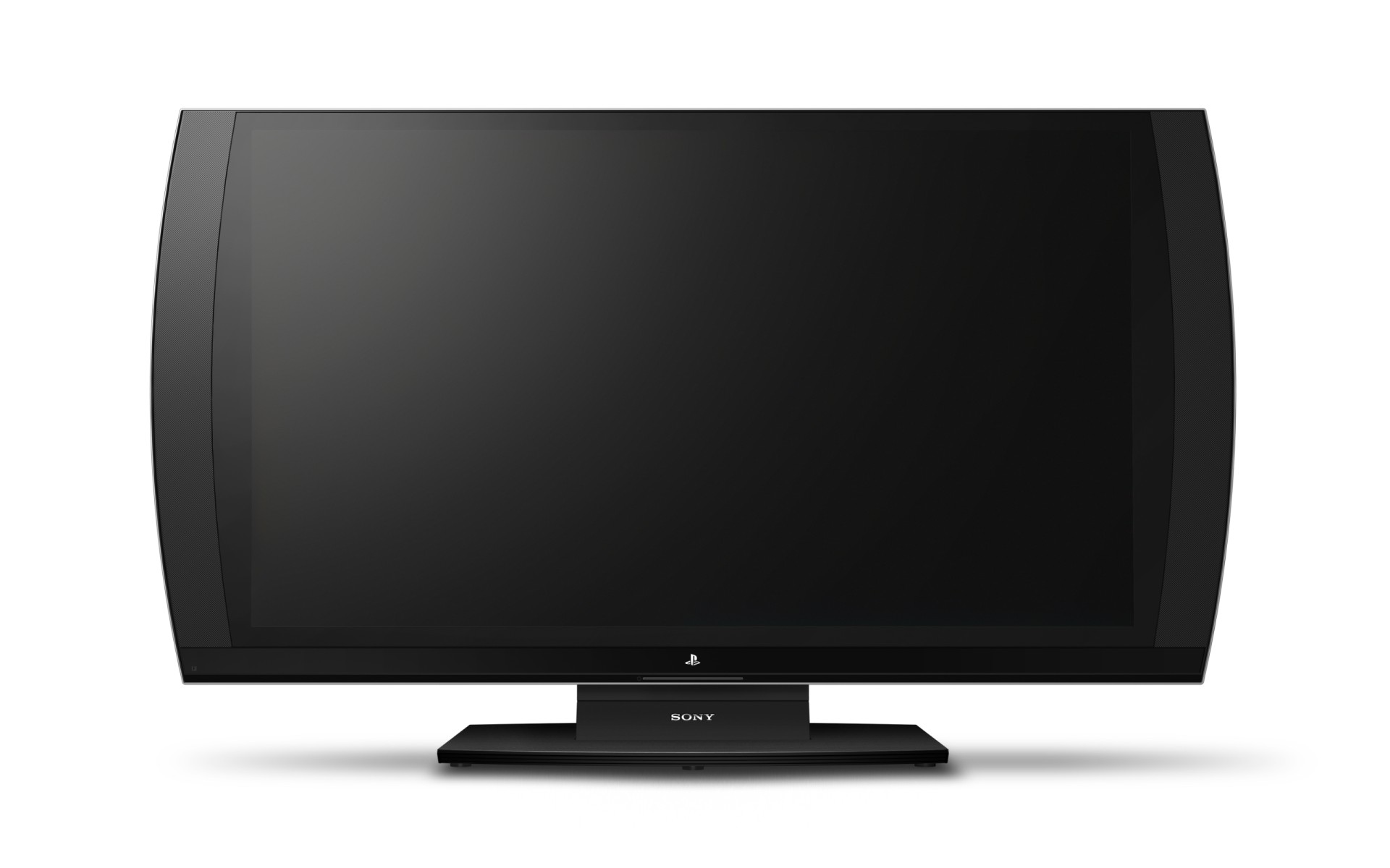 PlayStation 3D TV