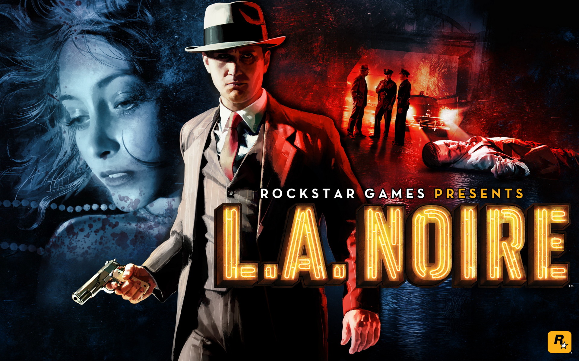 L.A. Noire