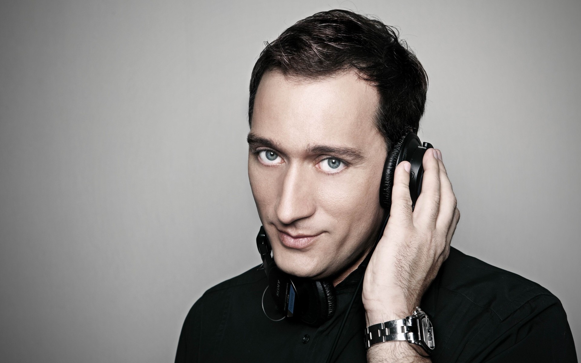 Dj Paul Van Dyk