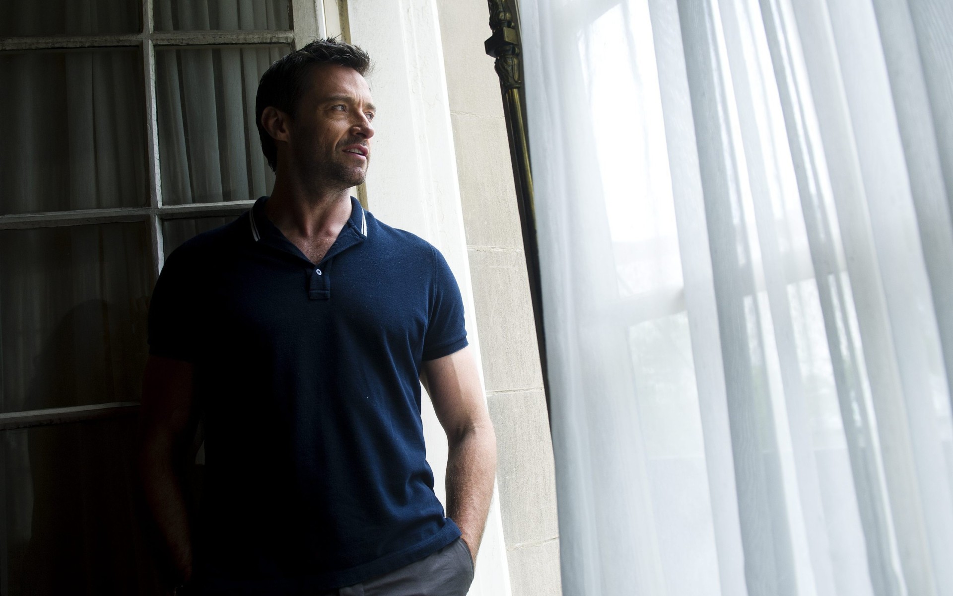 Хью Джекман (Hugh Jackman)