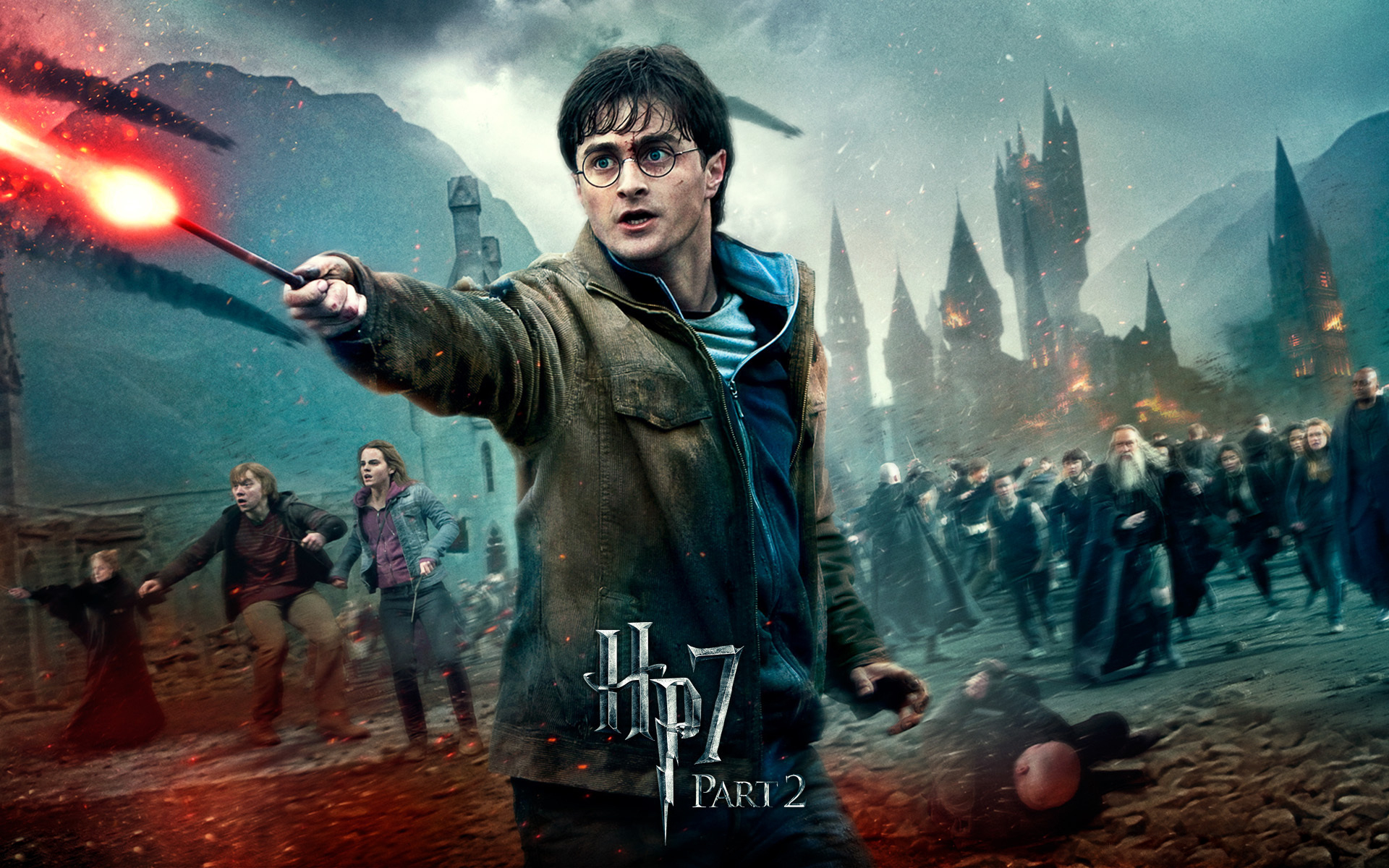 Harry potter 7. Акцио Гарри Поттер. Гарри Поттер Экспеллиармус. Гарри Поттер и дары смерти часть 2. Гарри Поттер и дары смерти 2 конец.