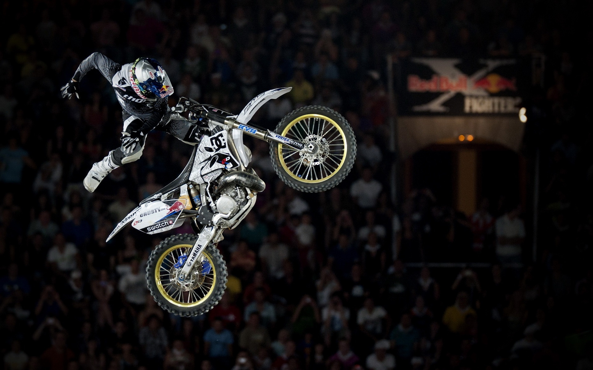 Red Bull X-Fighters