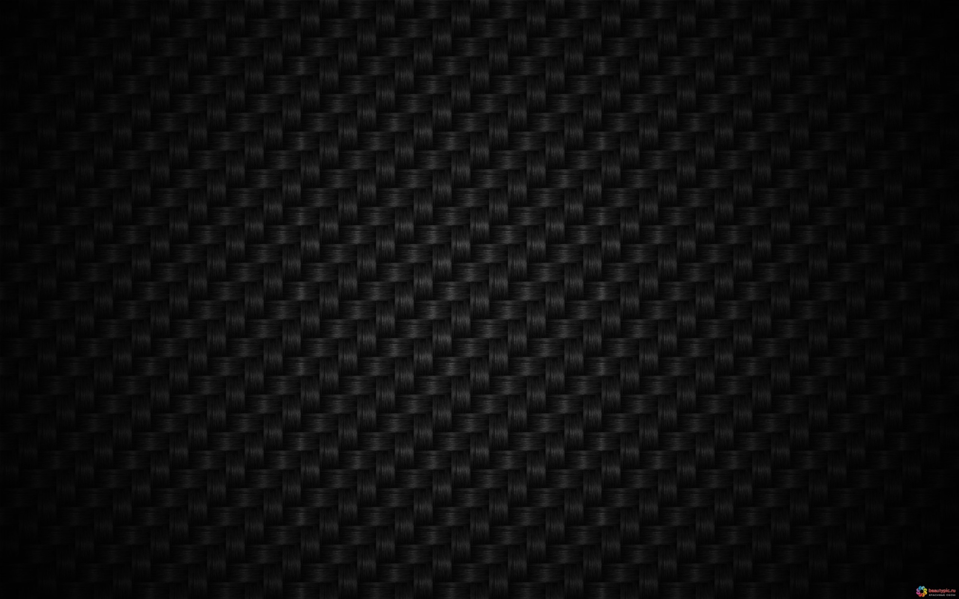 Фон с косичками