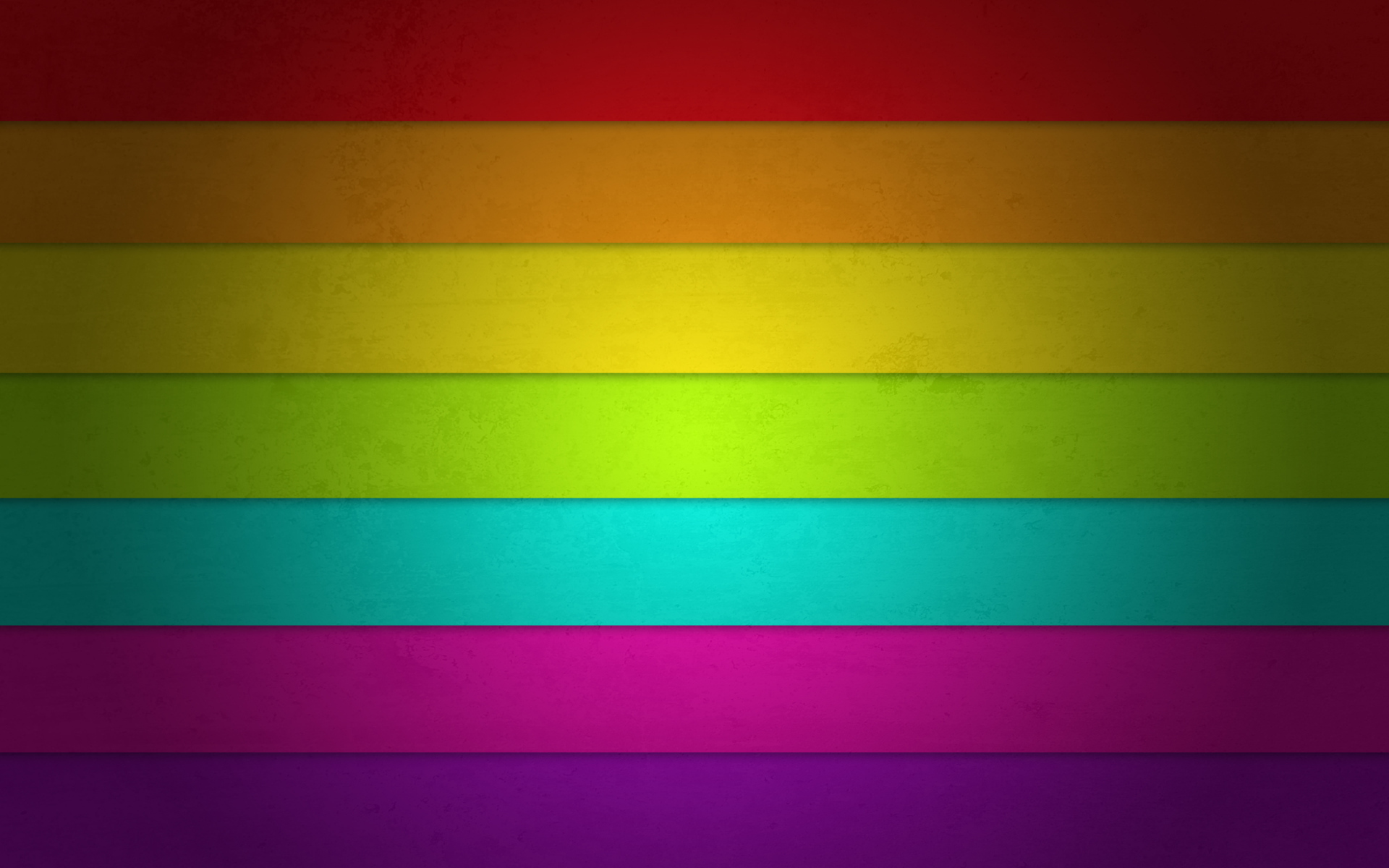 Разноцветные полоски