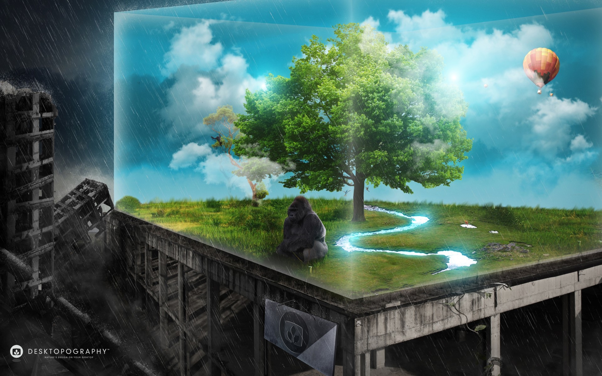 Последняя надежда