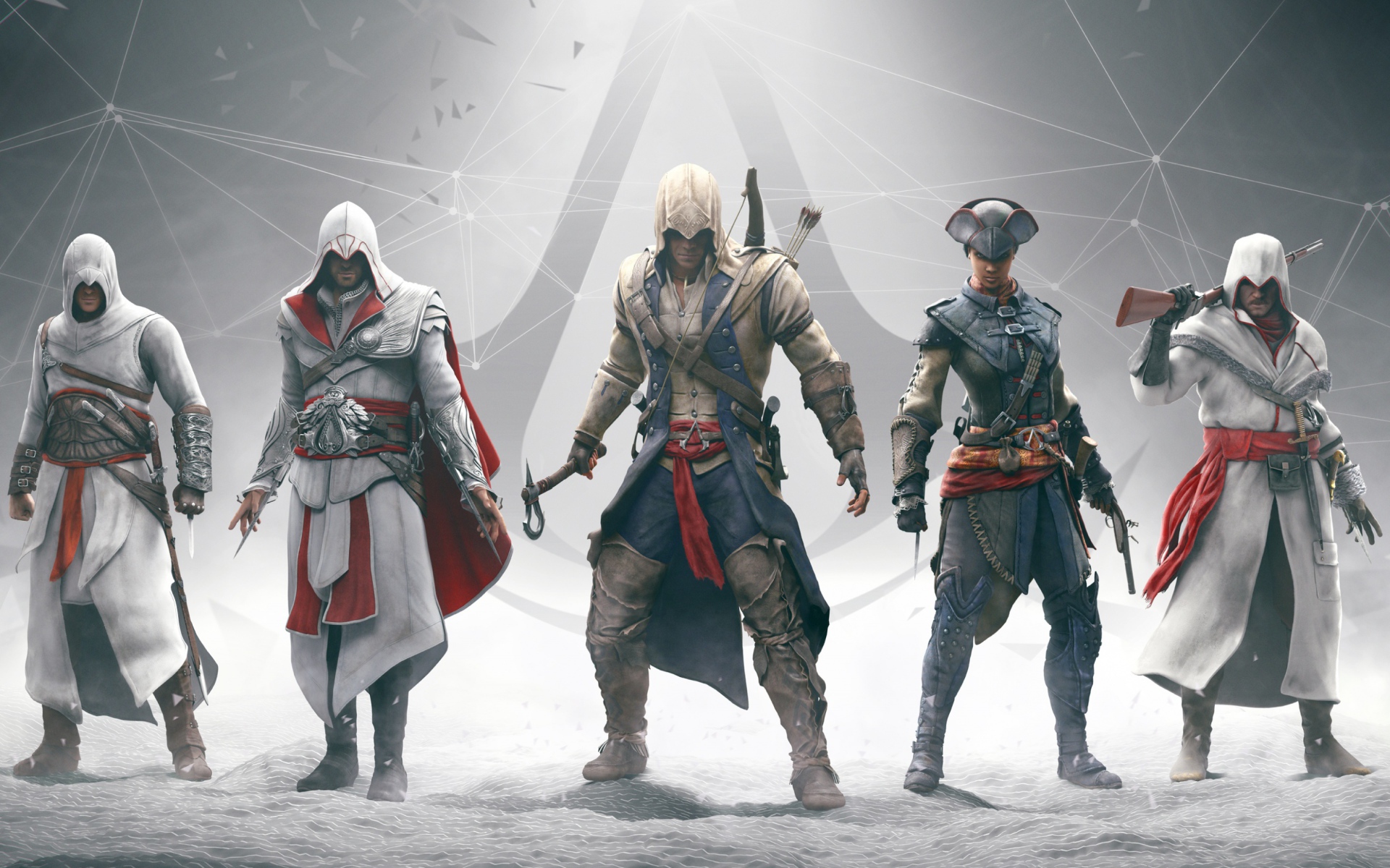 Assassins Creed