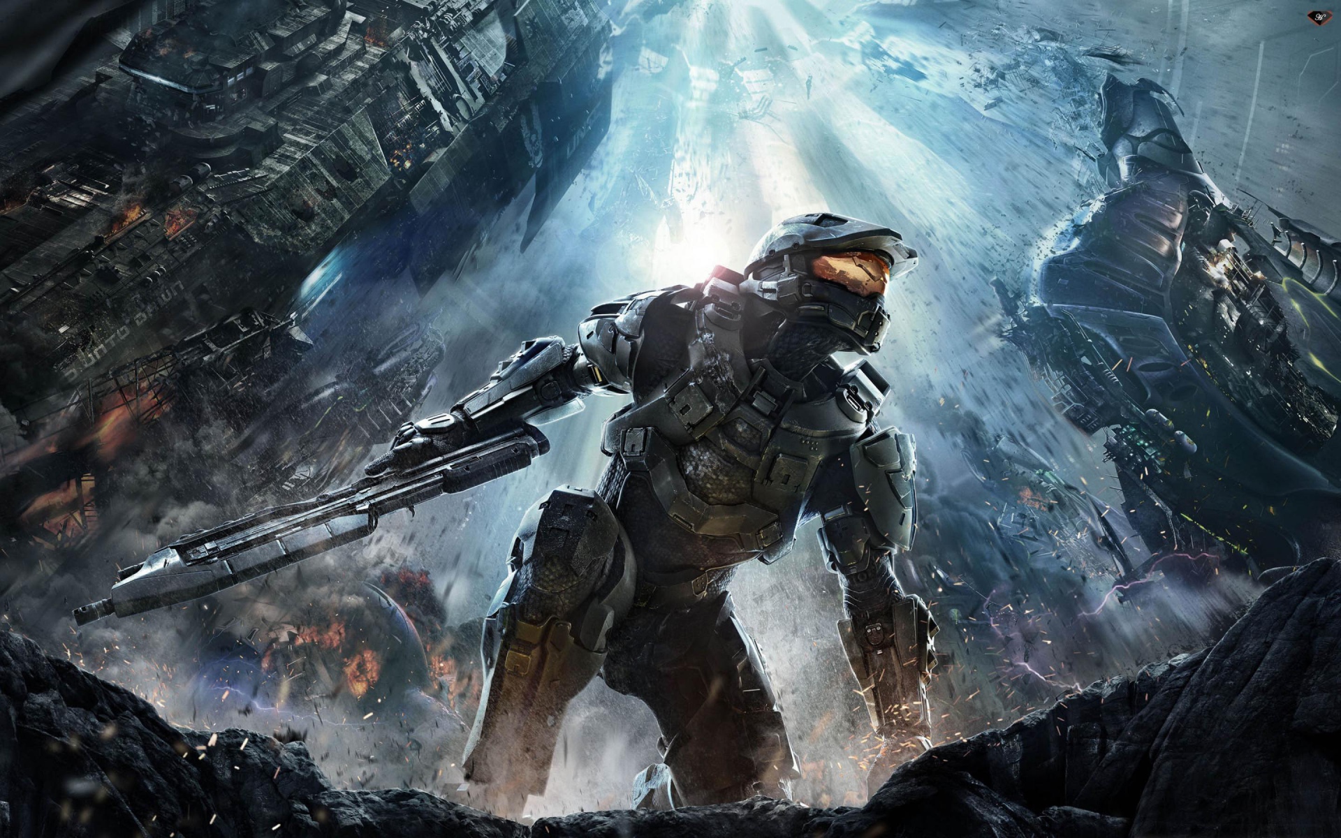 Halo 4