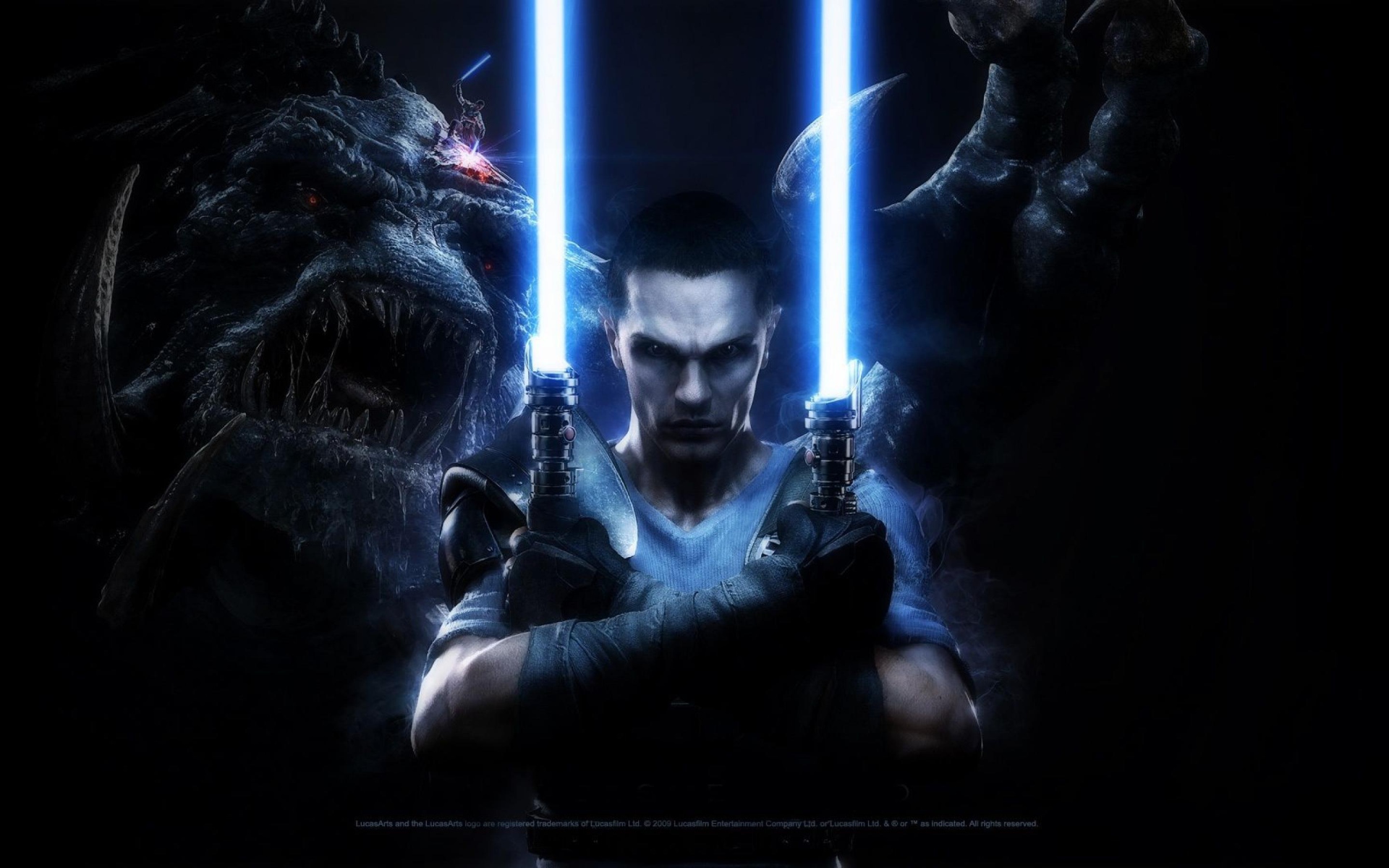 Star Wars Unleashed