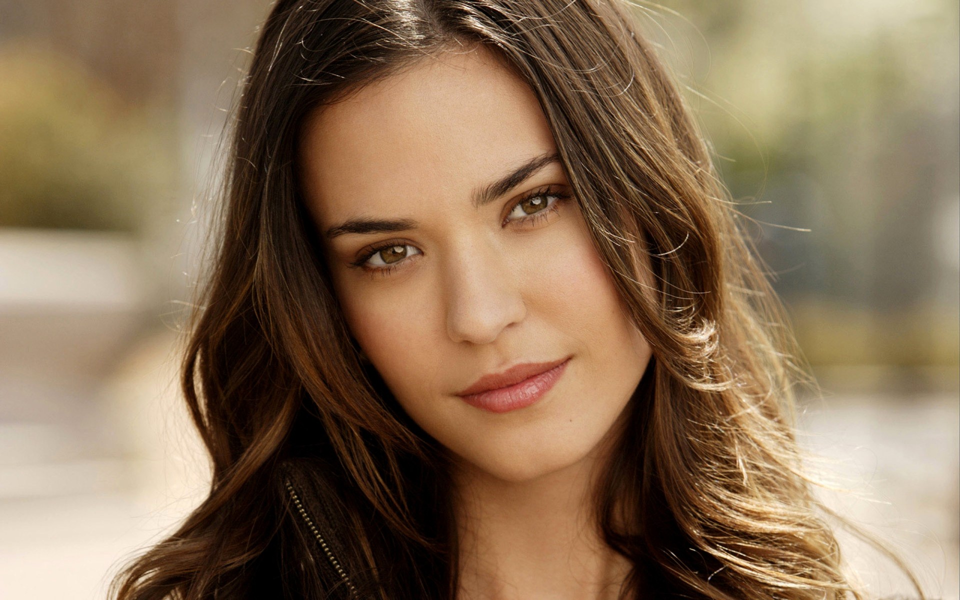 Одетт Эннэйбл (Odette Annable)