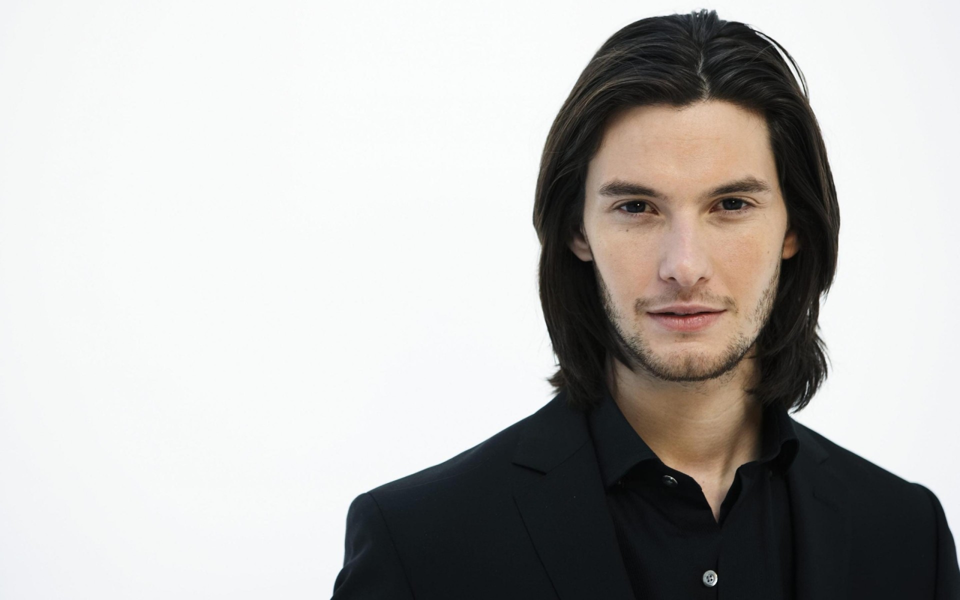Бен Барнс (Ben Barnes)
