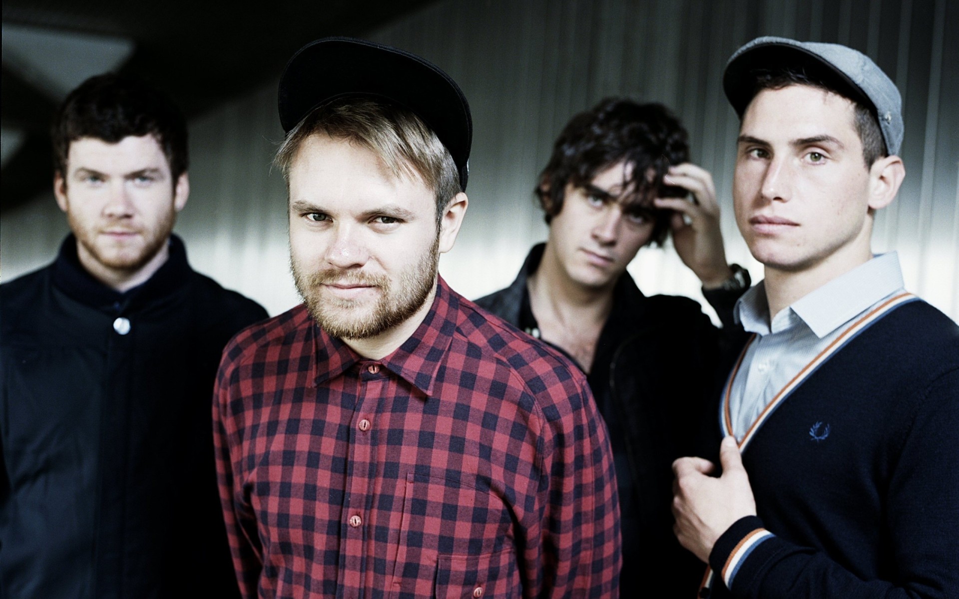 Энтер Шикари (Enter Shikari)