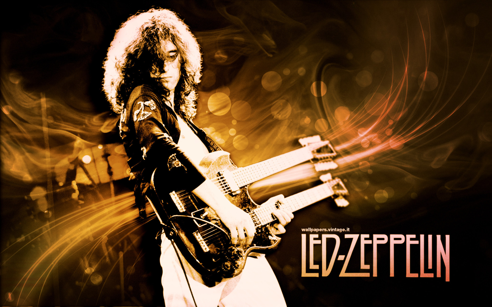 Led Zeppelin