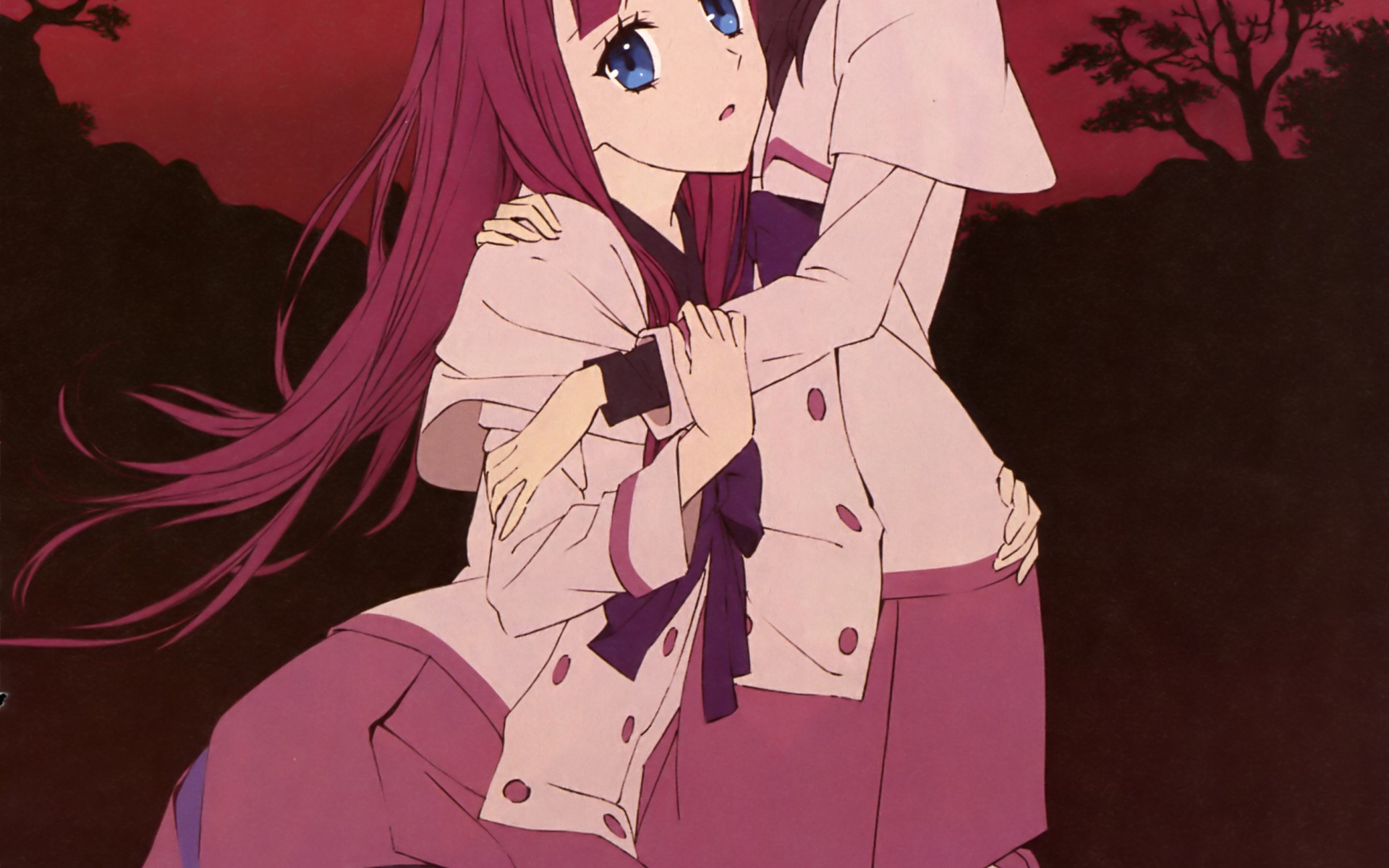 Из Нового Мира