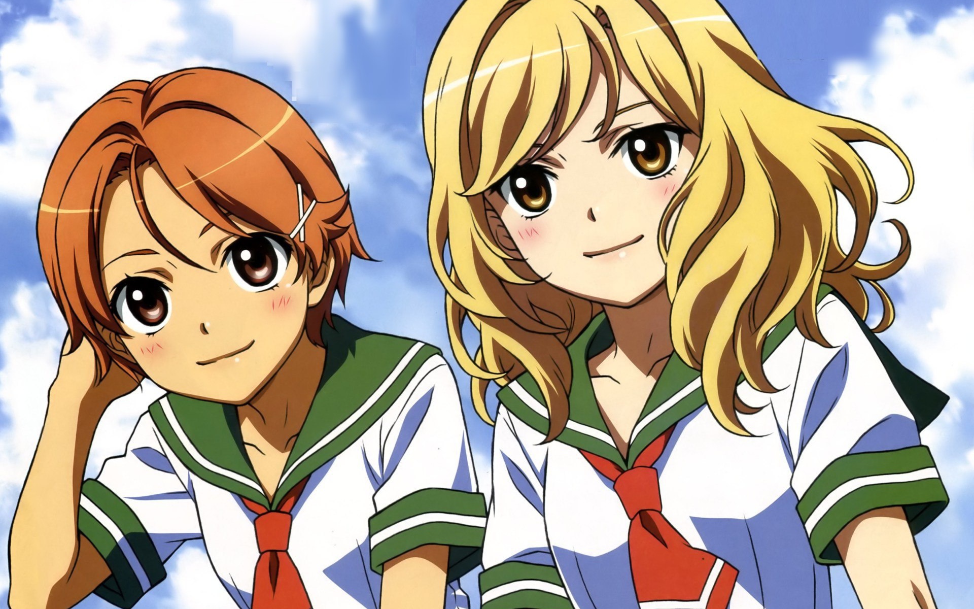 Чудо цвета лета