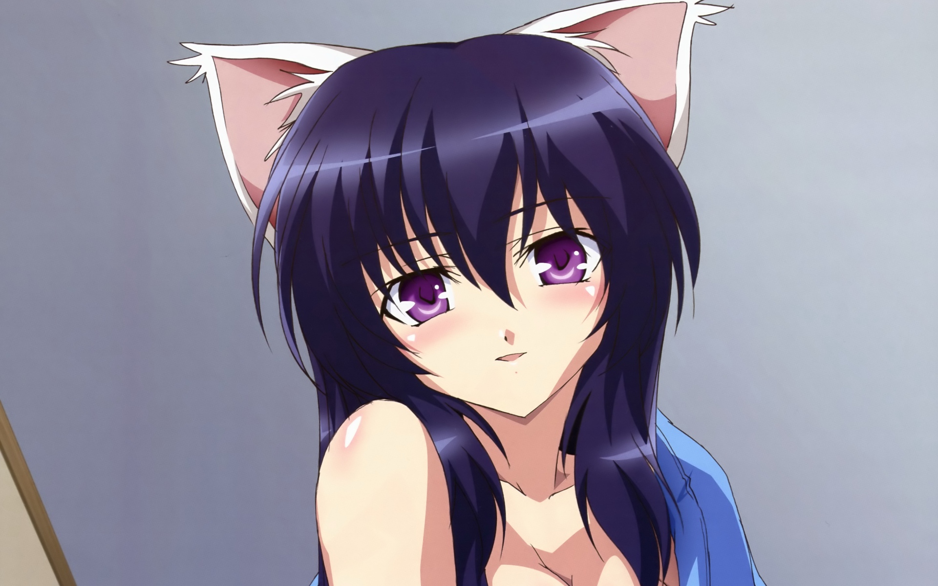 Моя хранительница Химари